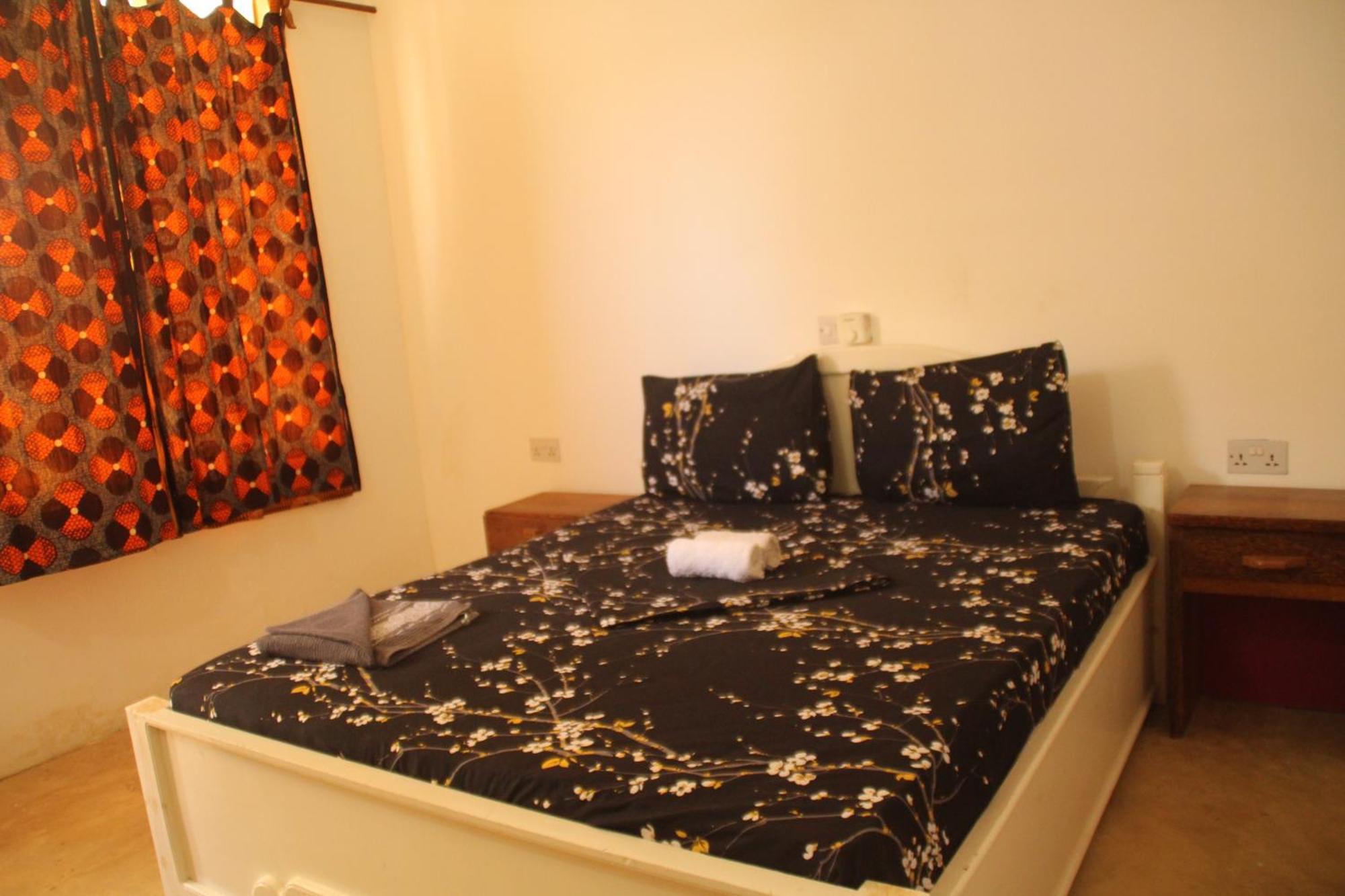 Homestay Raphy Nungwi