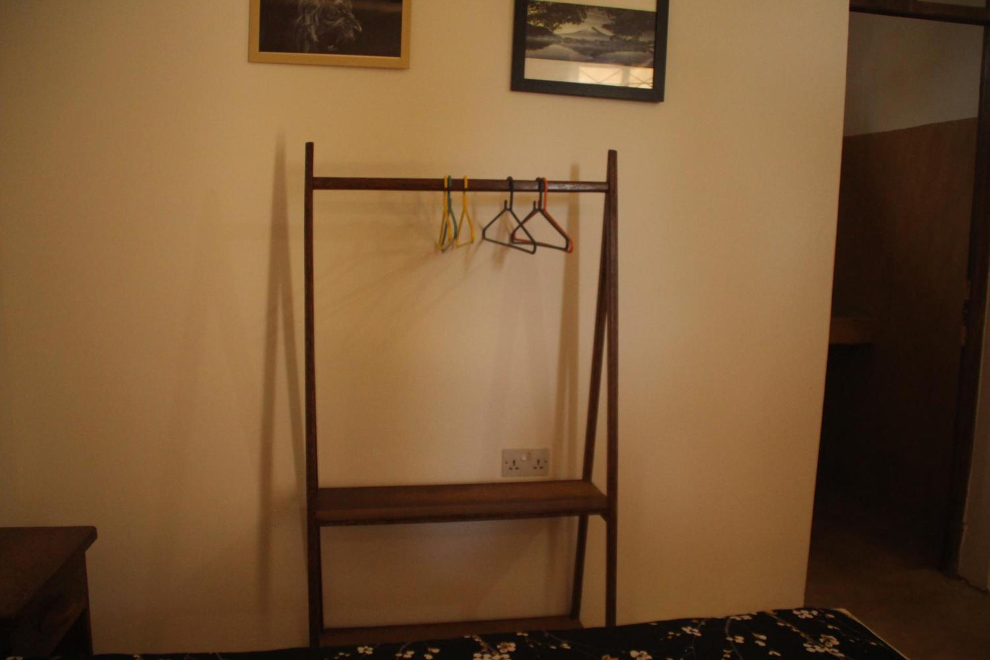 Raphy Homestay