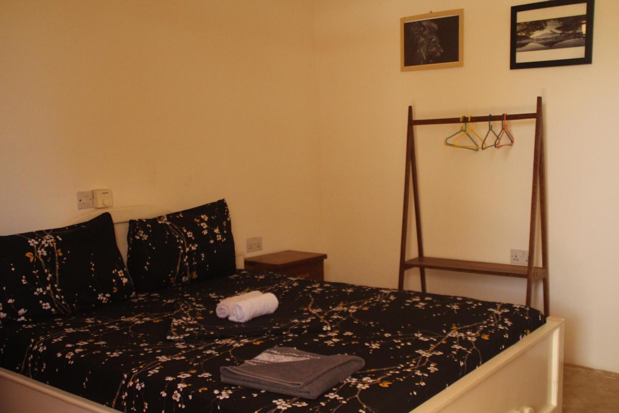 Homestay Raphy