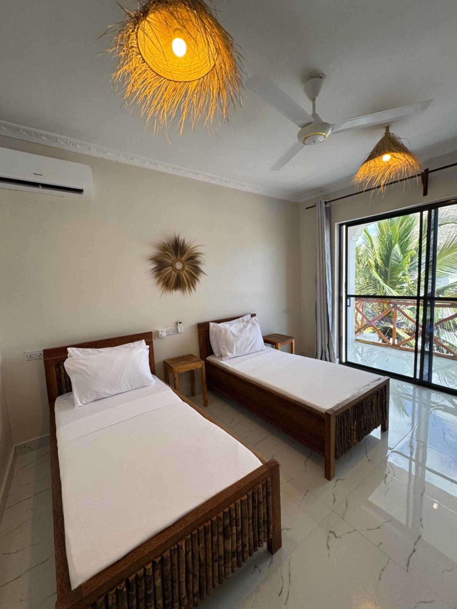 Bed & Breakfast Rafiki *