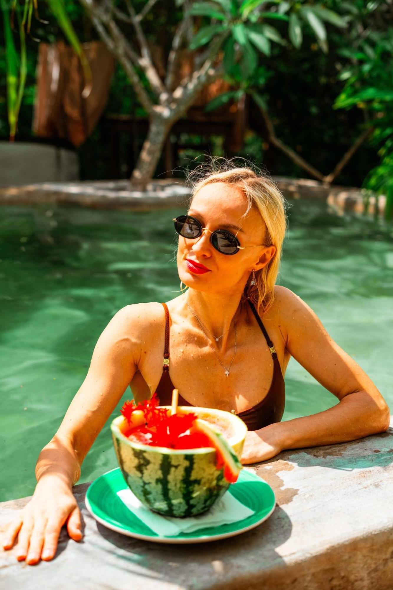 Tropicana Boutique Bed & Breakfast *