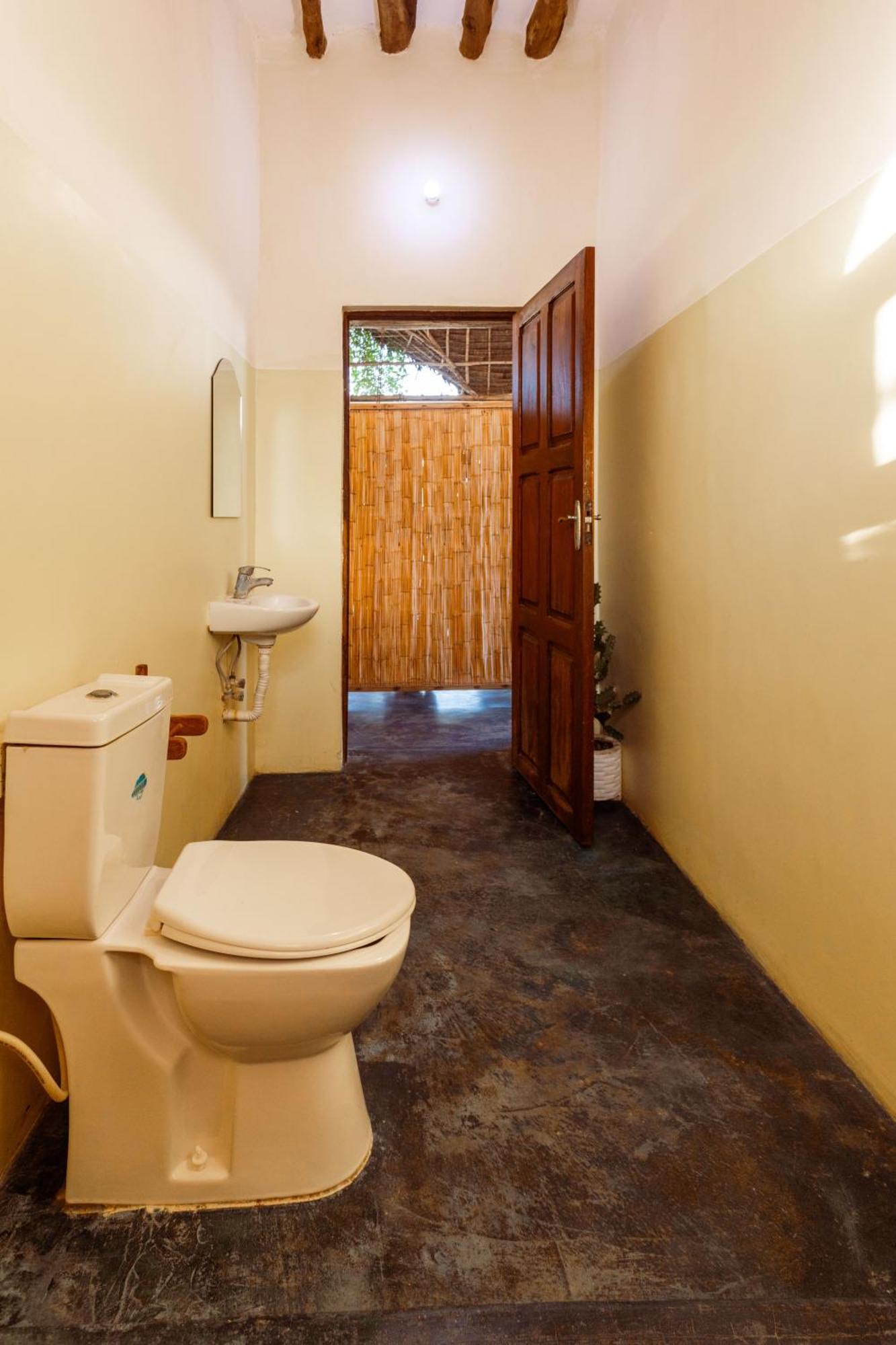 Tropicana Boutique Bed & Breakfast *