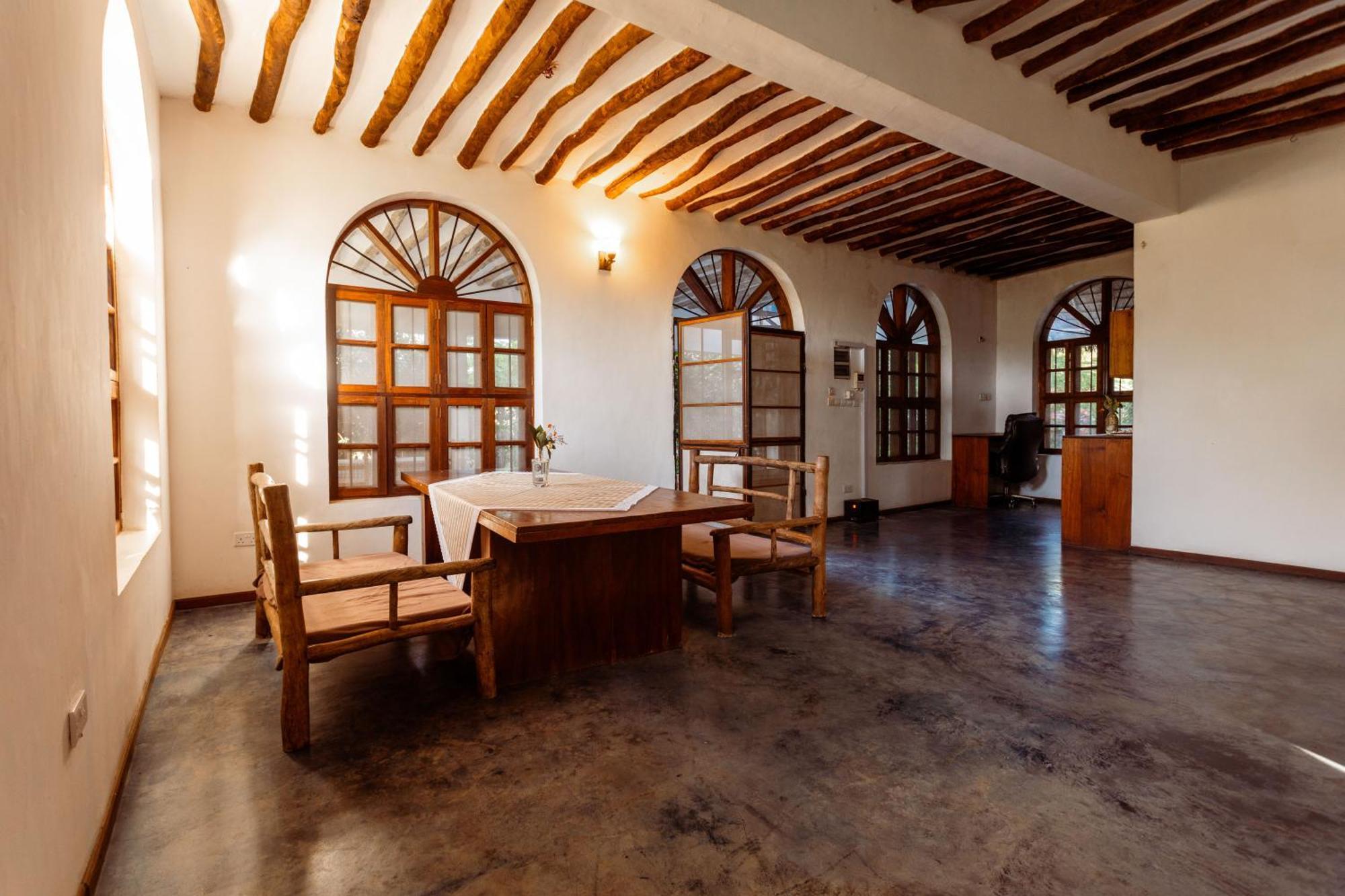 Bed & Breakfast Tropicana Boutique *