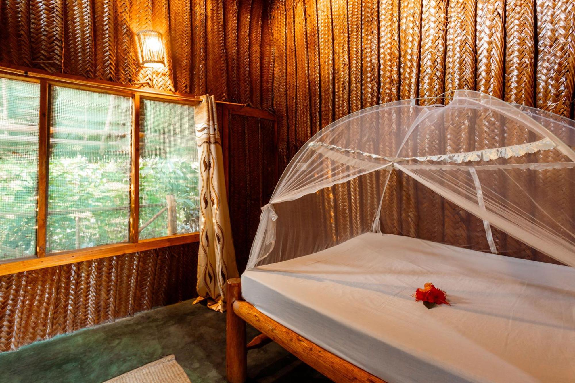 Tropicana Boutique Bed & Breakfast Bwejuu