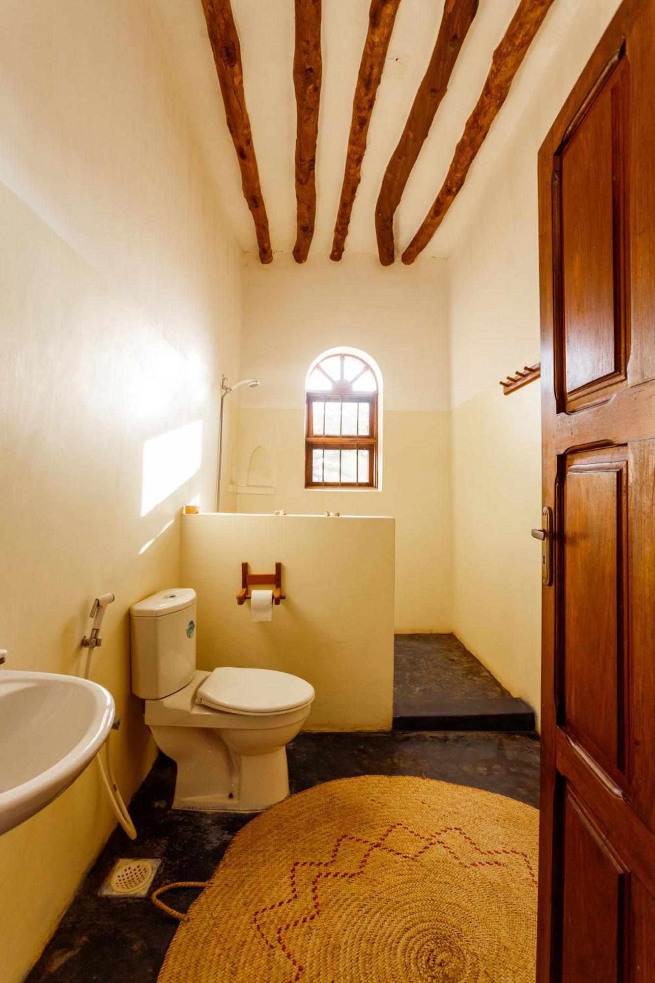 Bed & Breakfast Tropicana Boutique