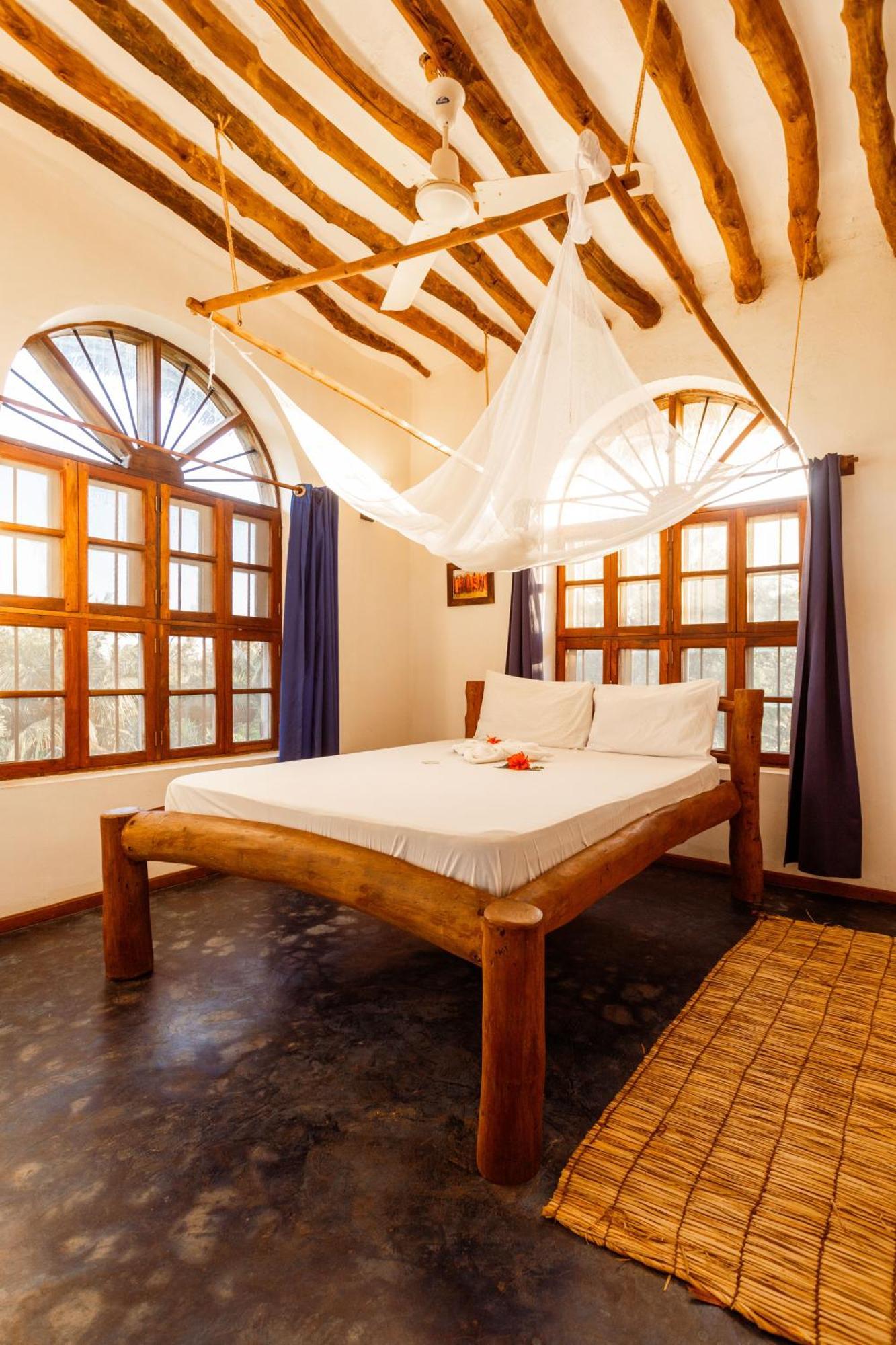 Bed & Breakfast Tropicana Boutique