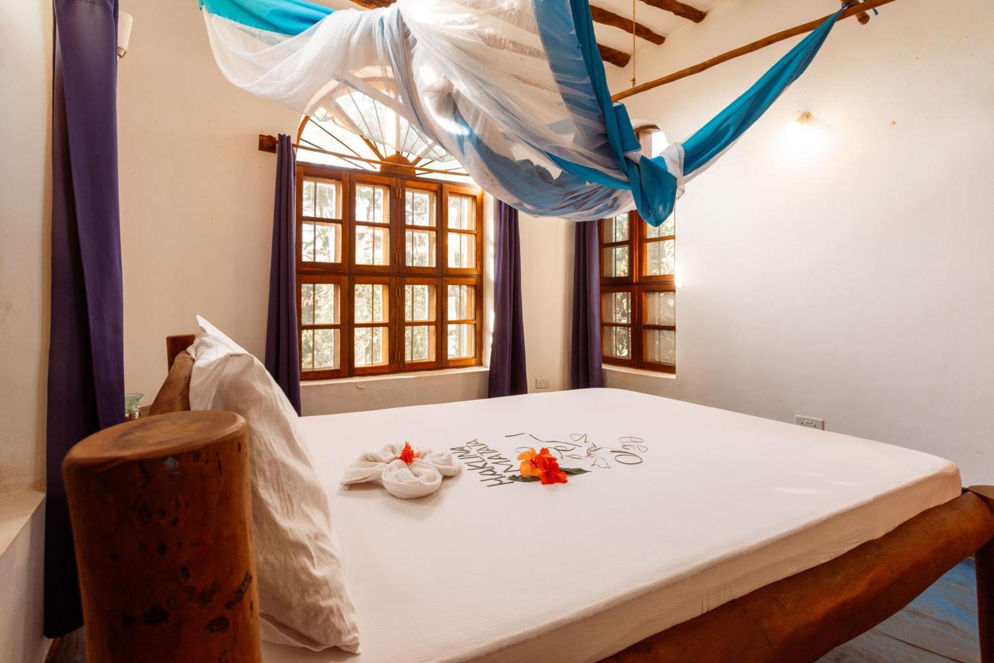 Bed & Breakfast Tropicana Boutique