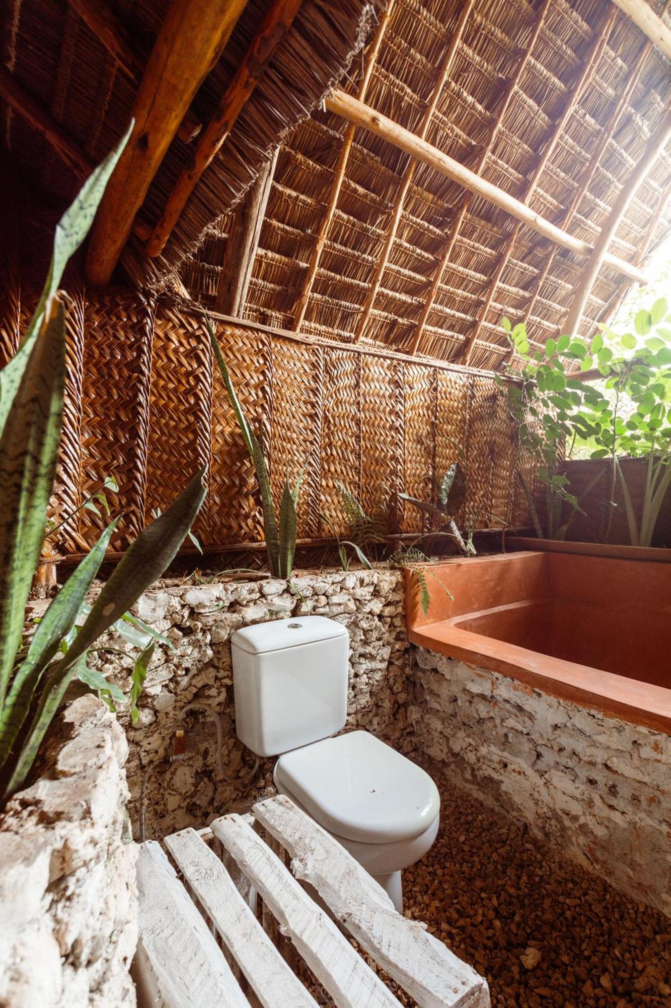 Tropicana Boutique Bed & Breakfast *