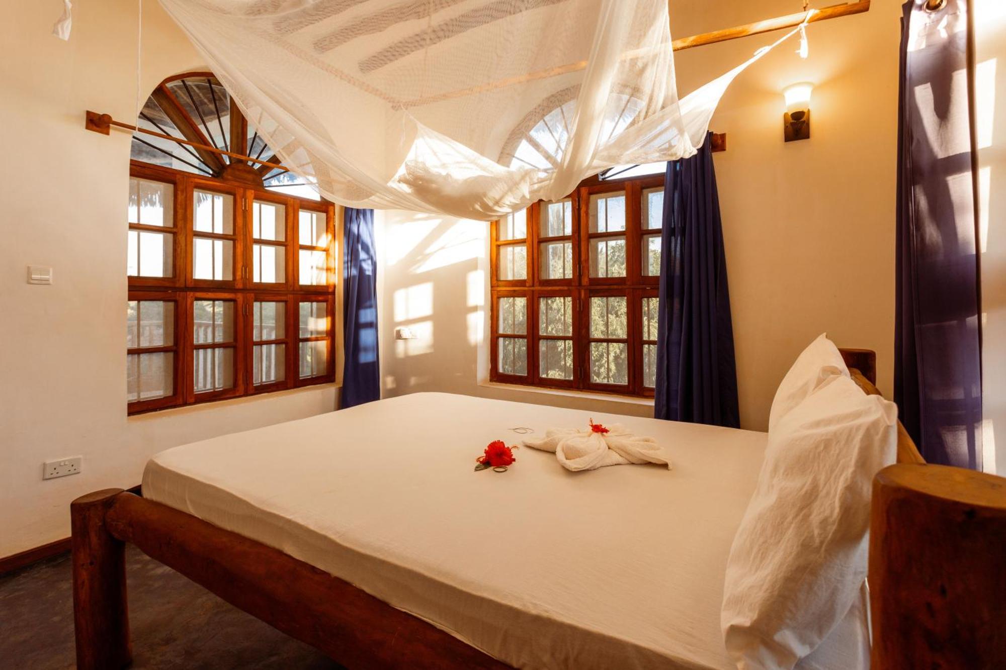 Bed & Breakfast Tropicana Boutique *