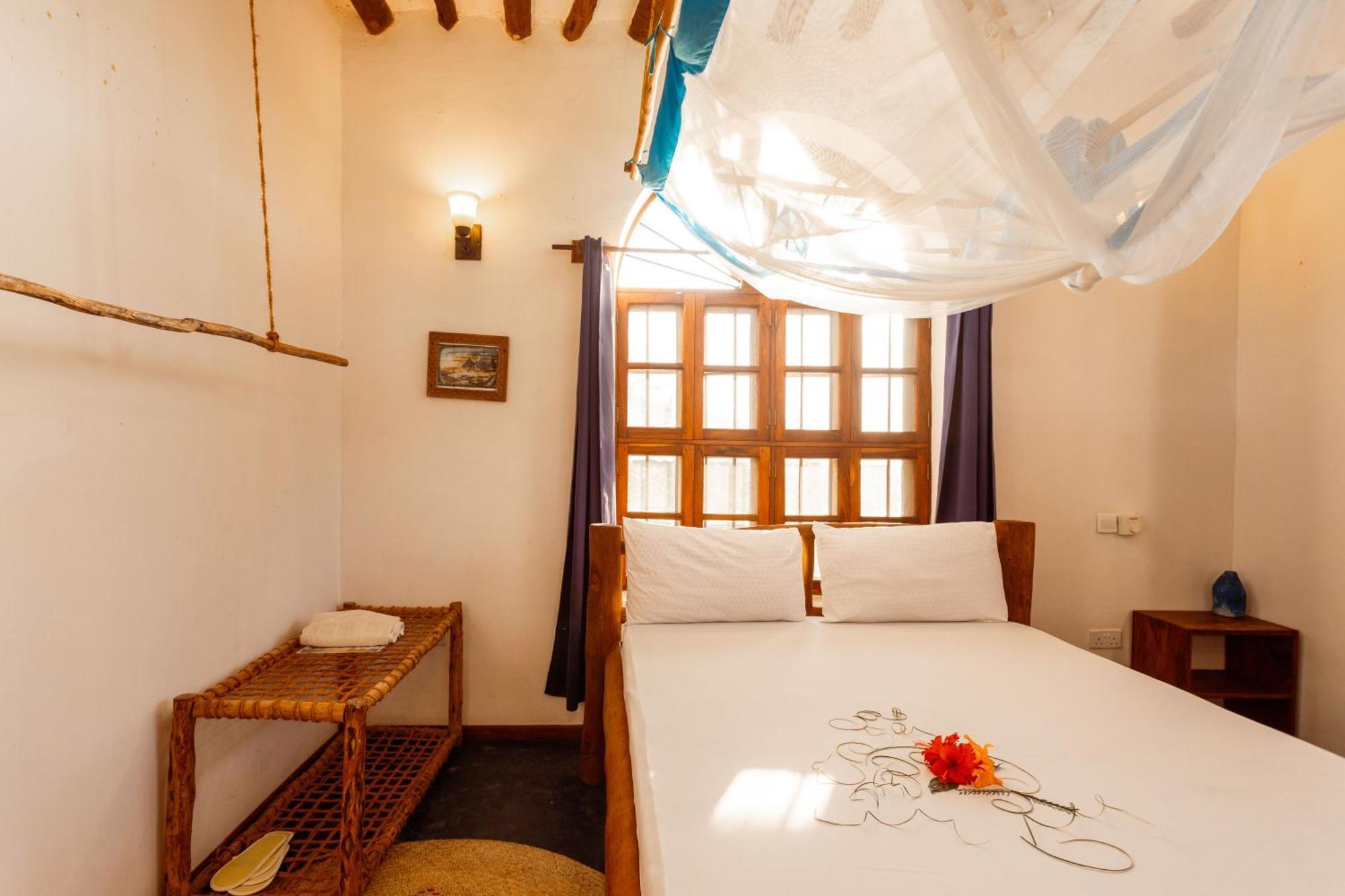 Bed & Breakfast Tropicana Boutique