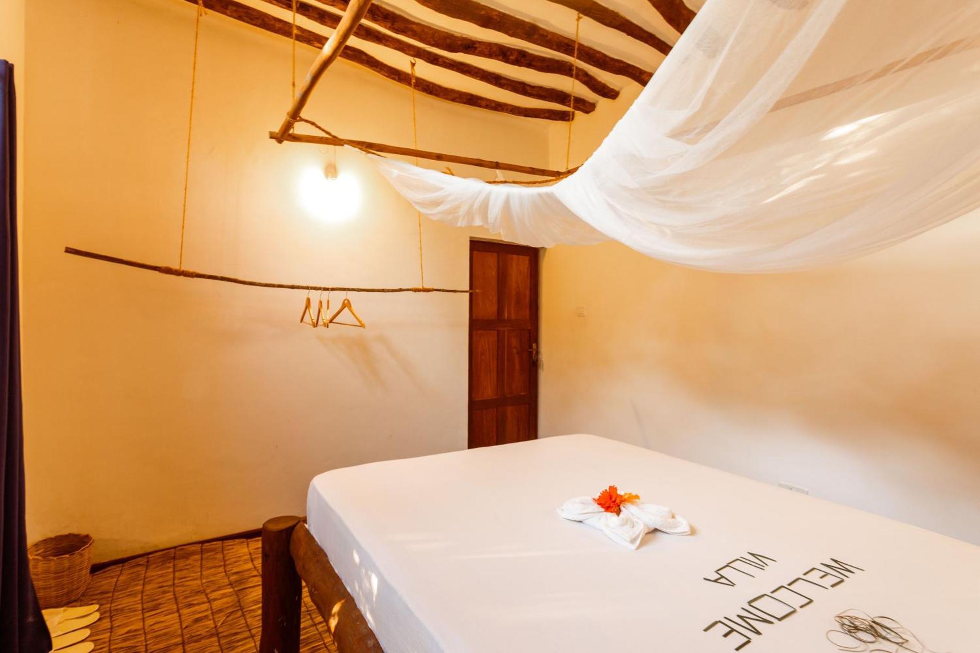 Bed & Breakfast Tropicana Boutique
