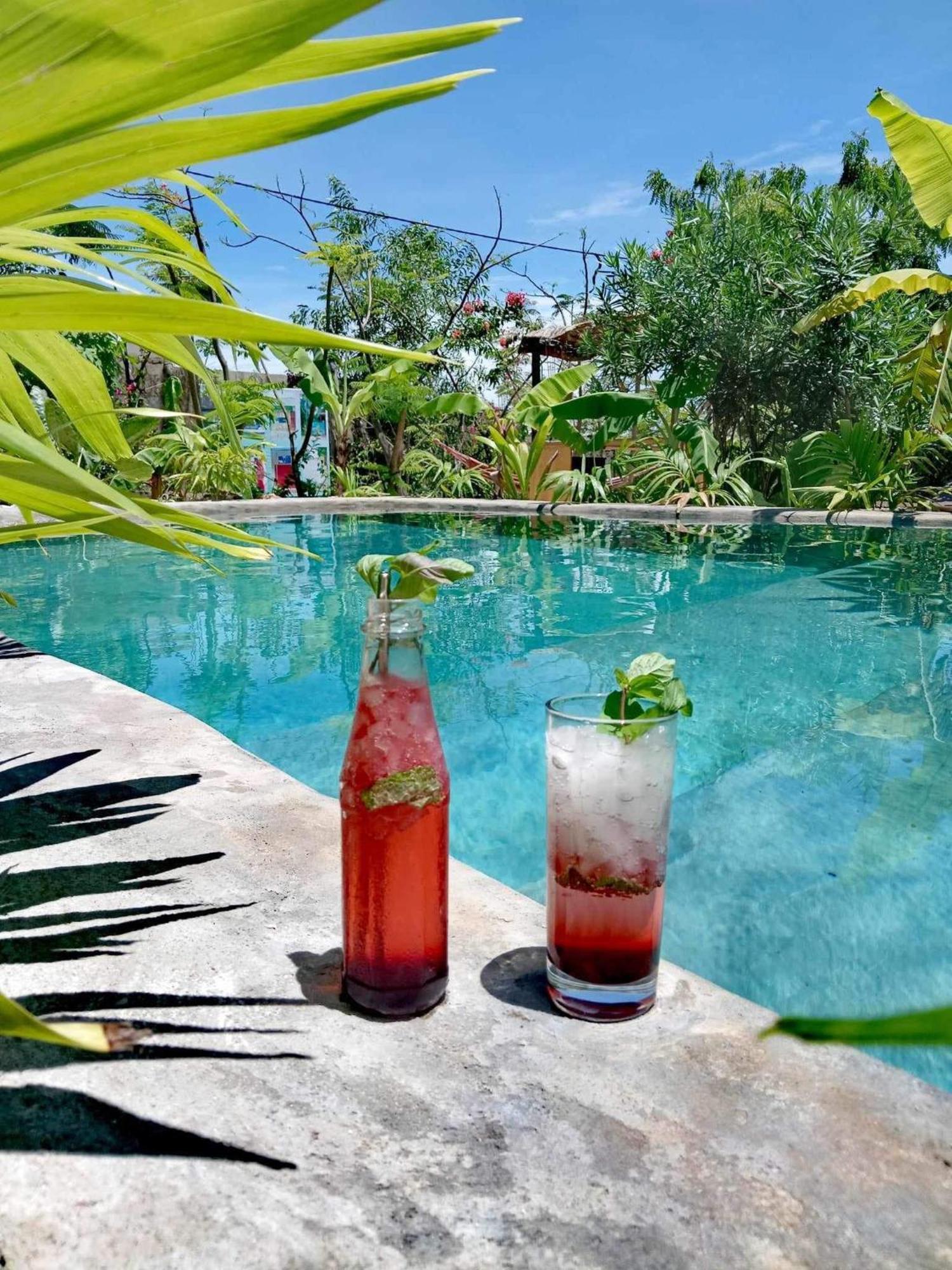 Tropicana Boutique Bed & Breakfast