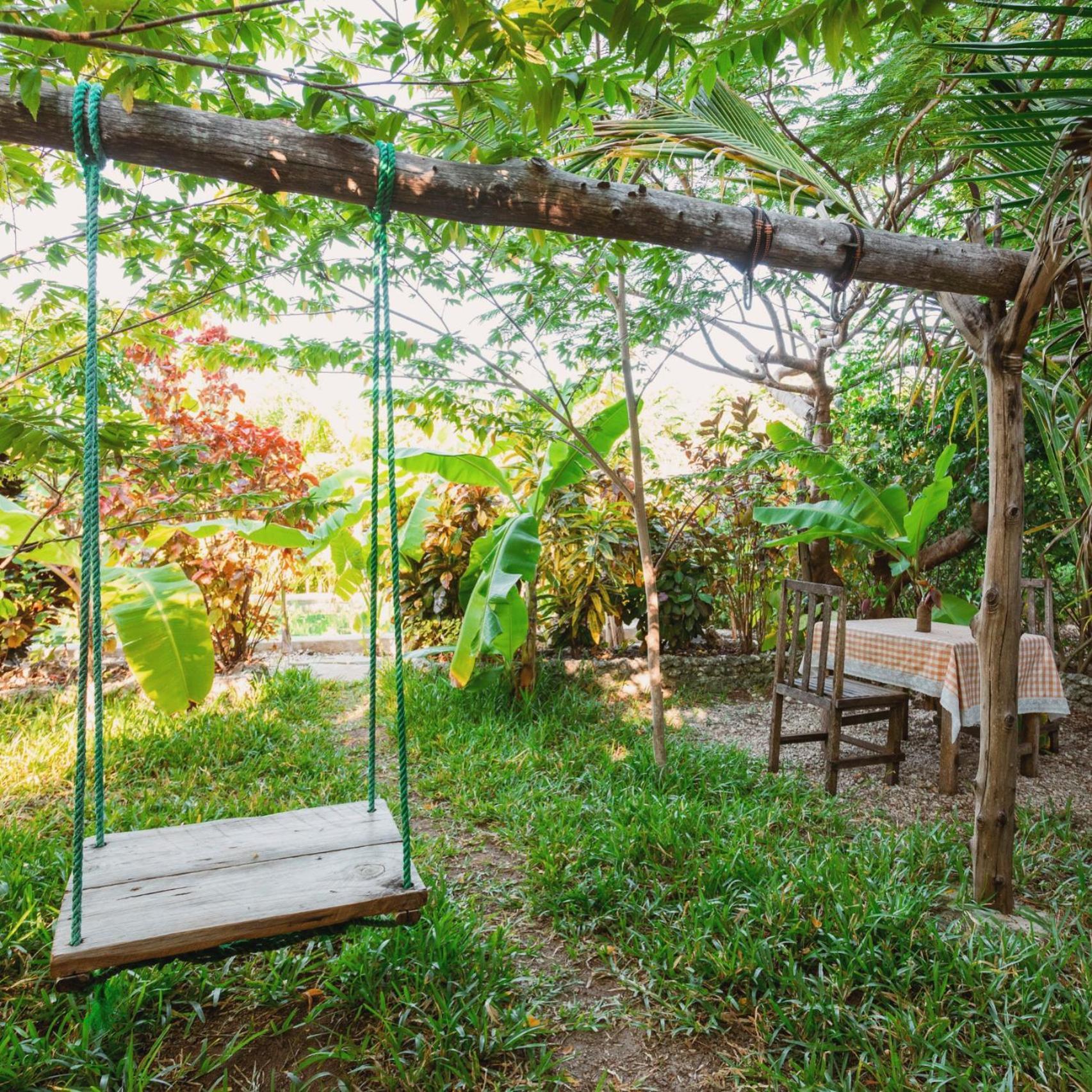 Bed & Breakfast Tropicana Boutique