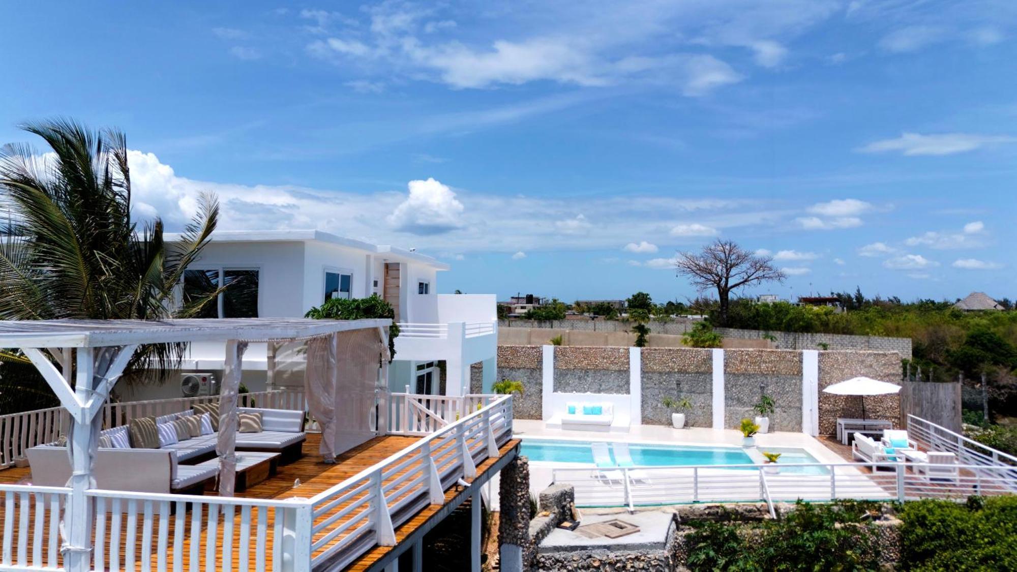 Azura Villa *