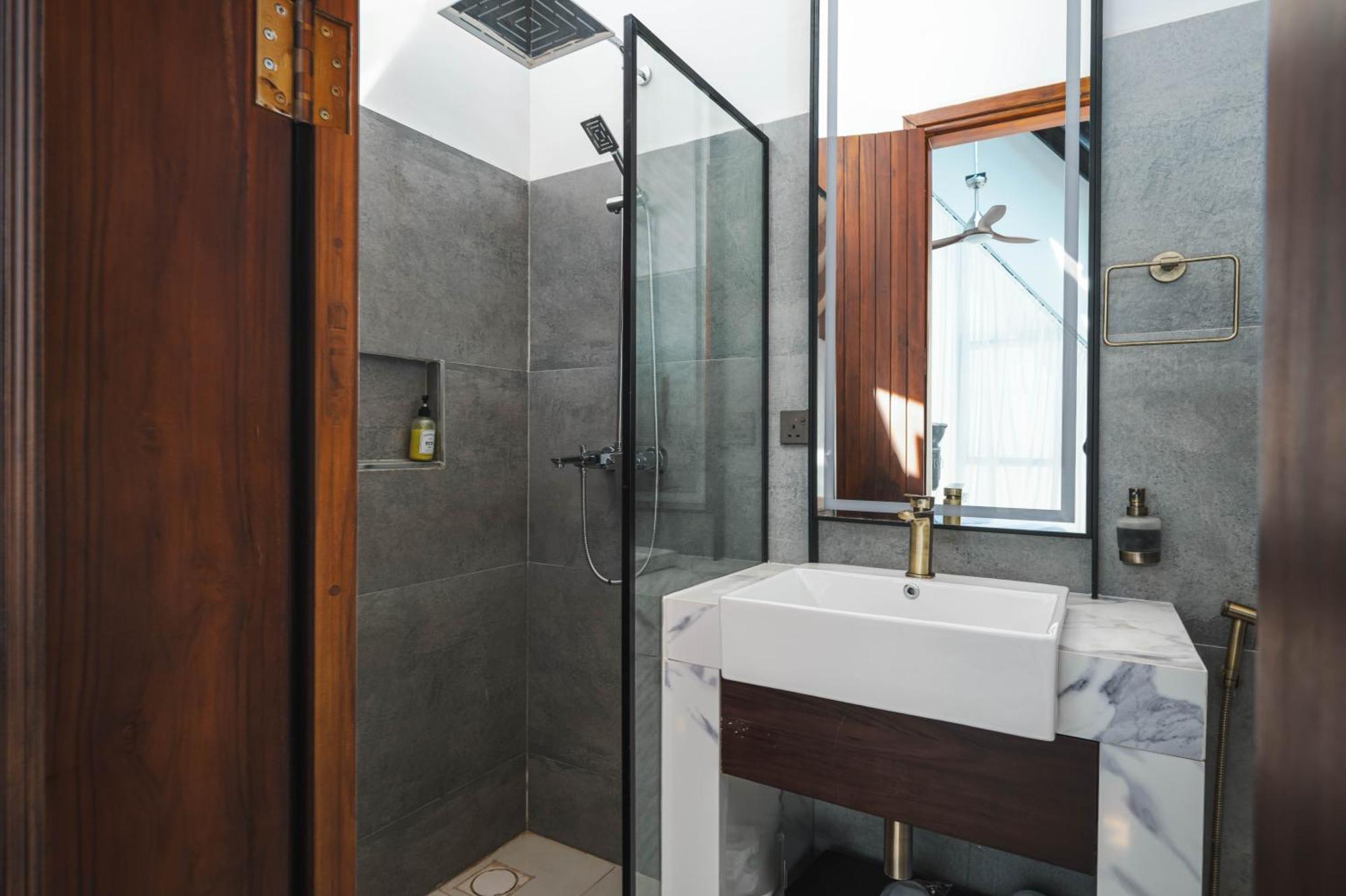 Emerald Escapes Chalet Paje