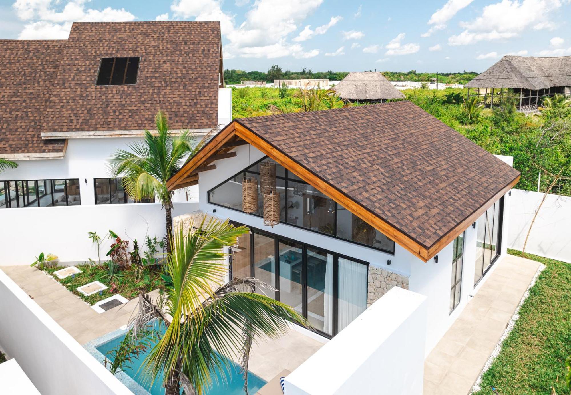 Emerald Escapes Chalet