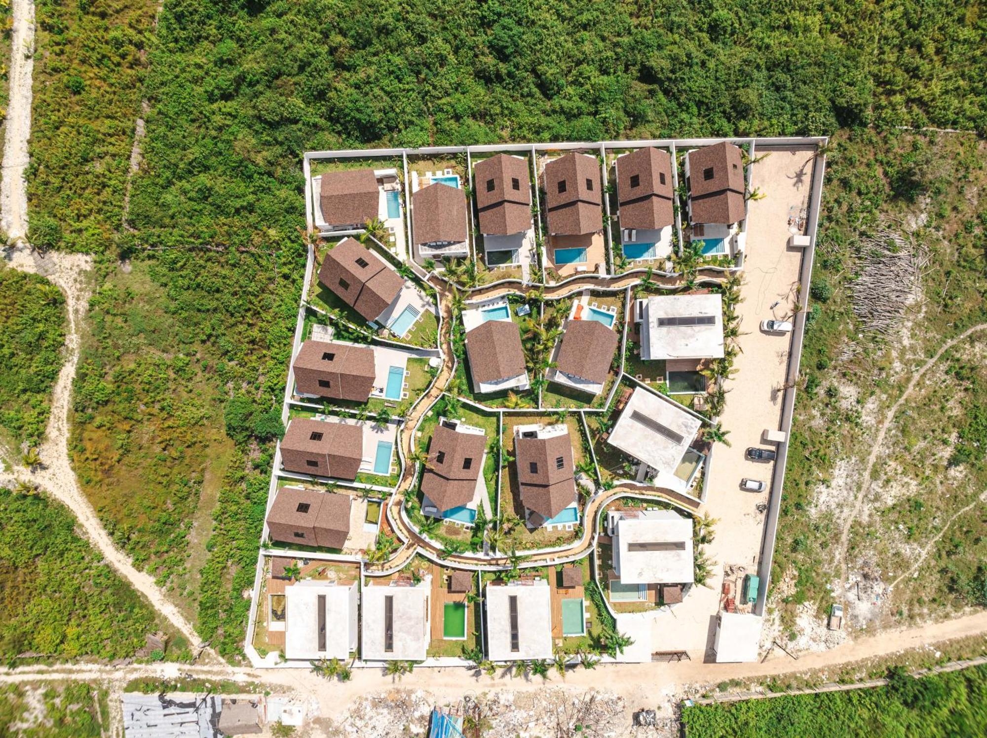 Chalet Emerald Escapes *