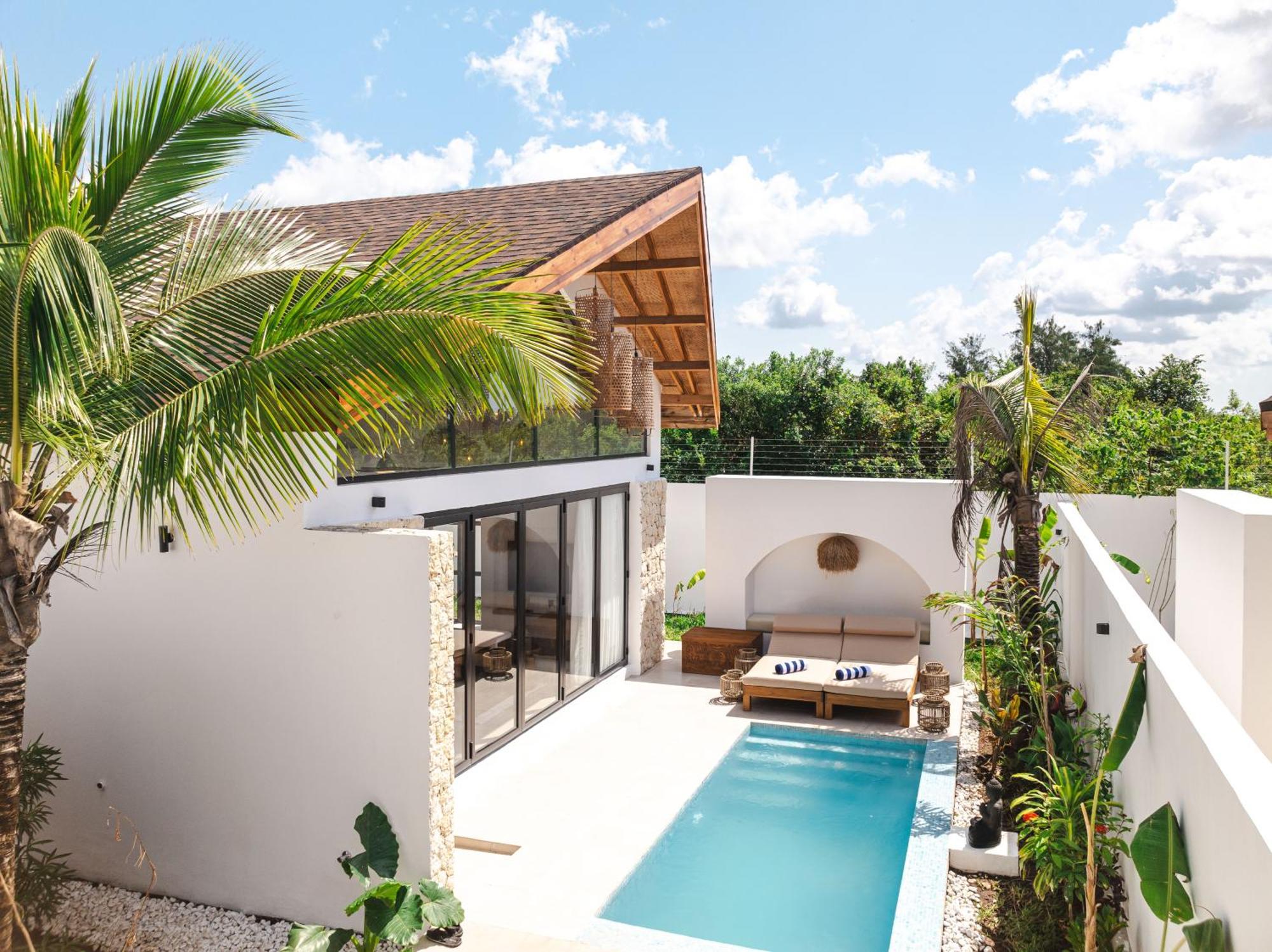 Emerald Escapes Chalet *