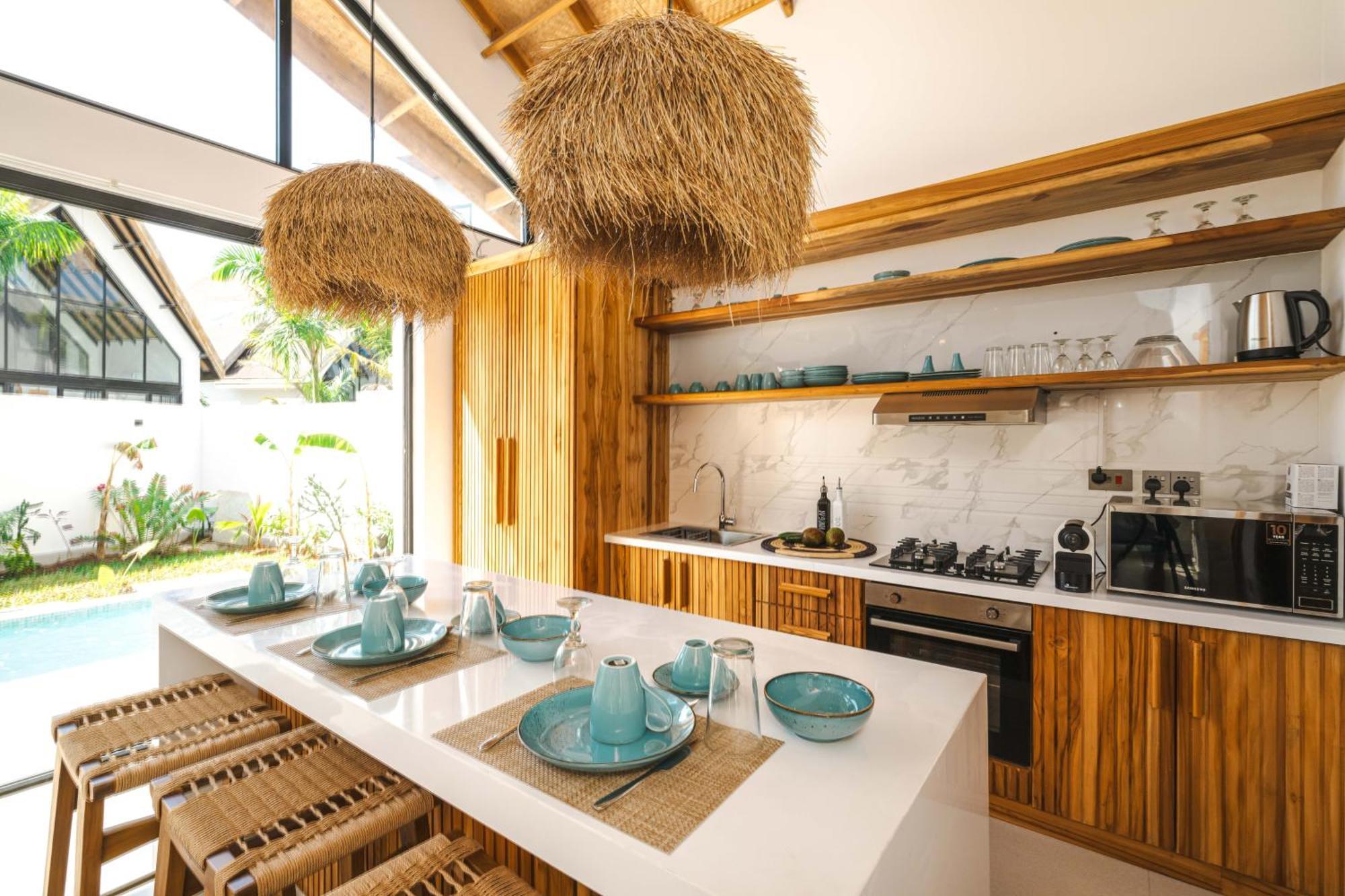 Emerald Escapes Paje