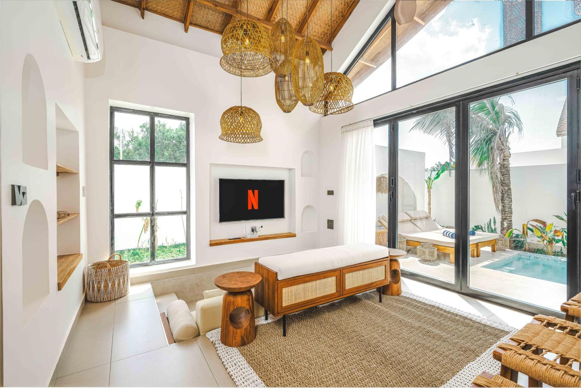 Emerald Escapes Chalet *