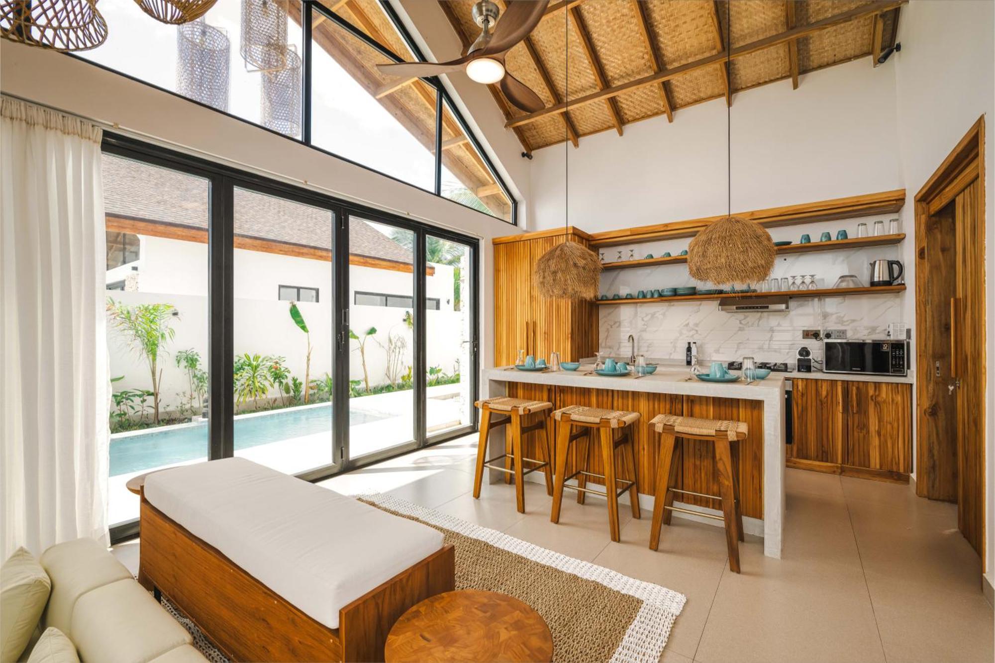 Chalet Emerald Escapes *