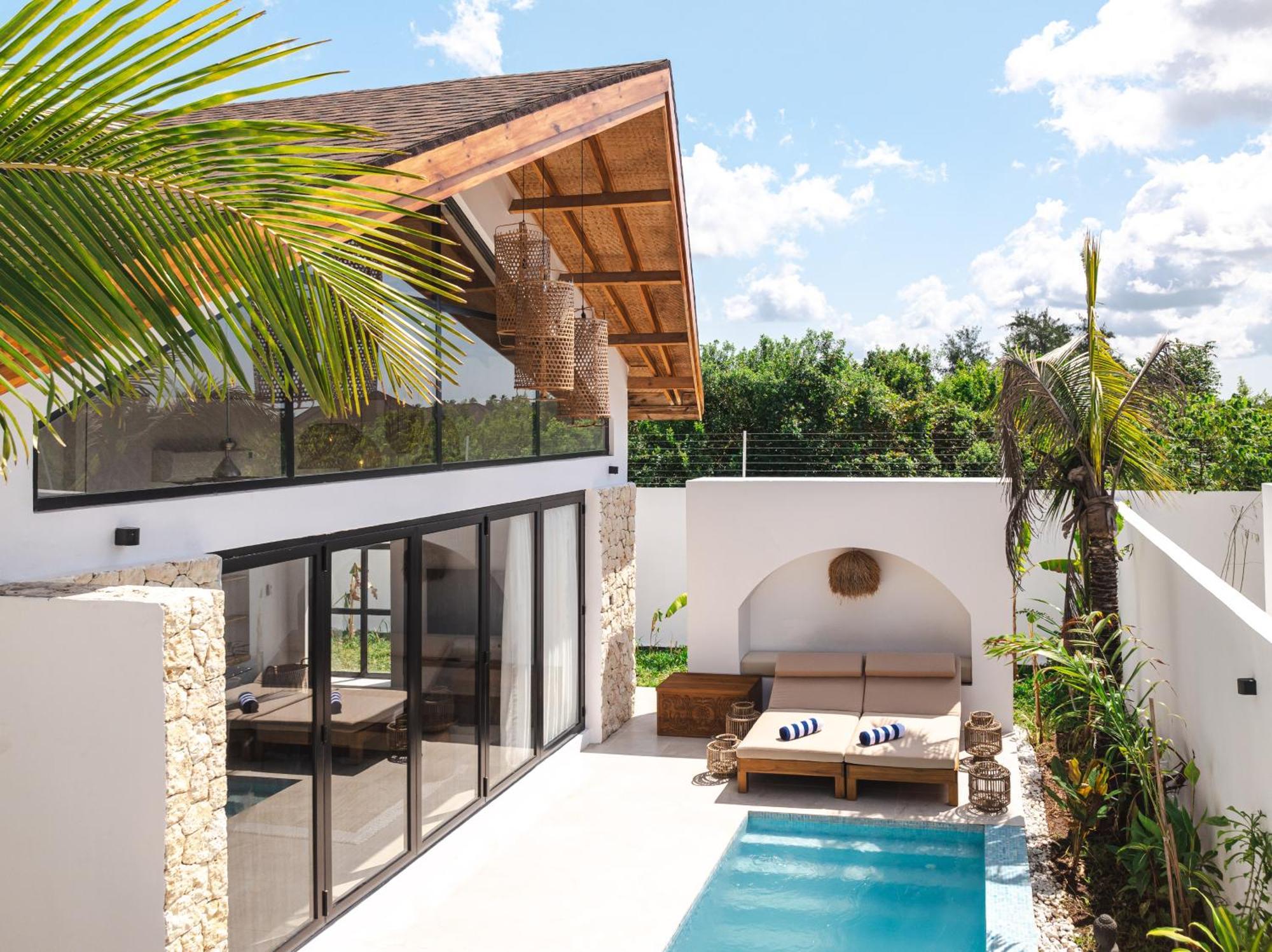 Emerald Escapes Chalet Paje