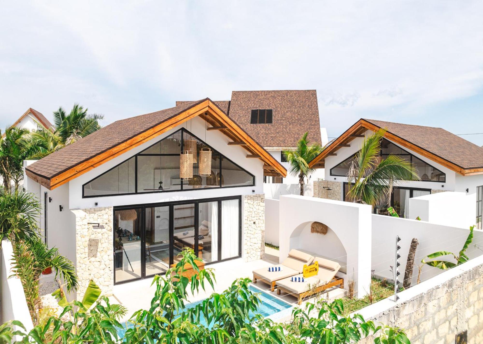 Emerald Escapes Paje