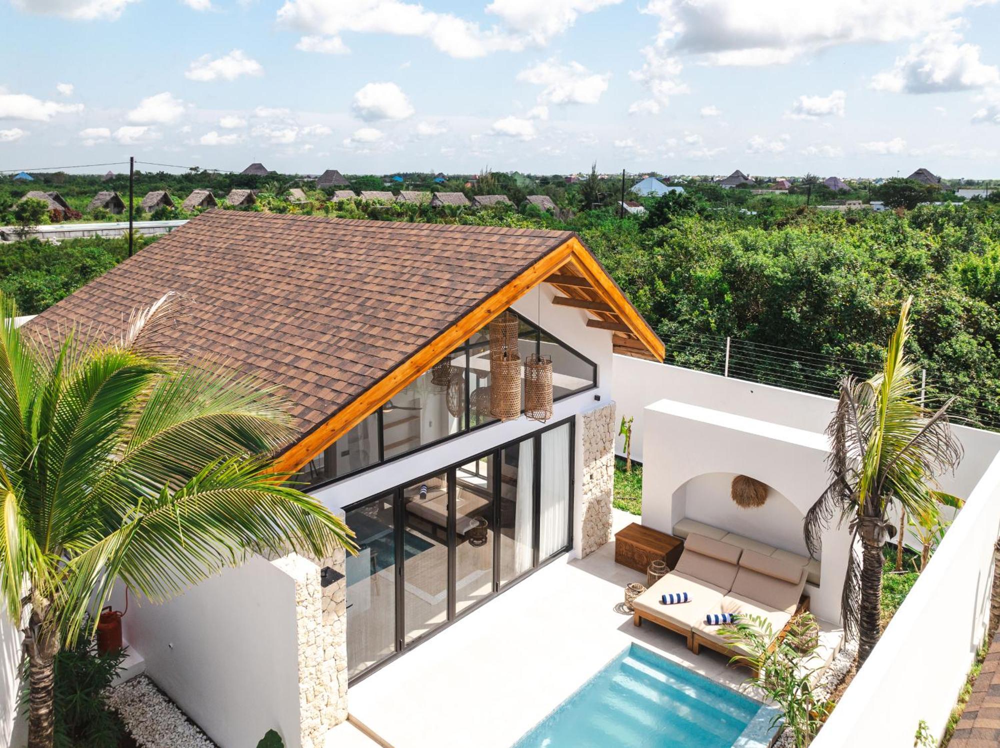 Emerald Escapes Chalet