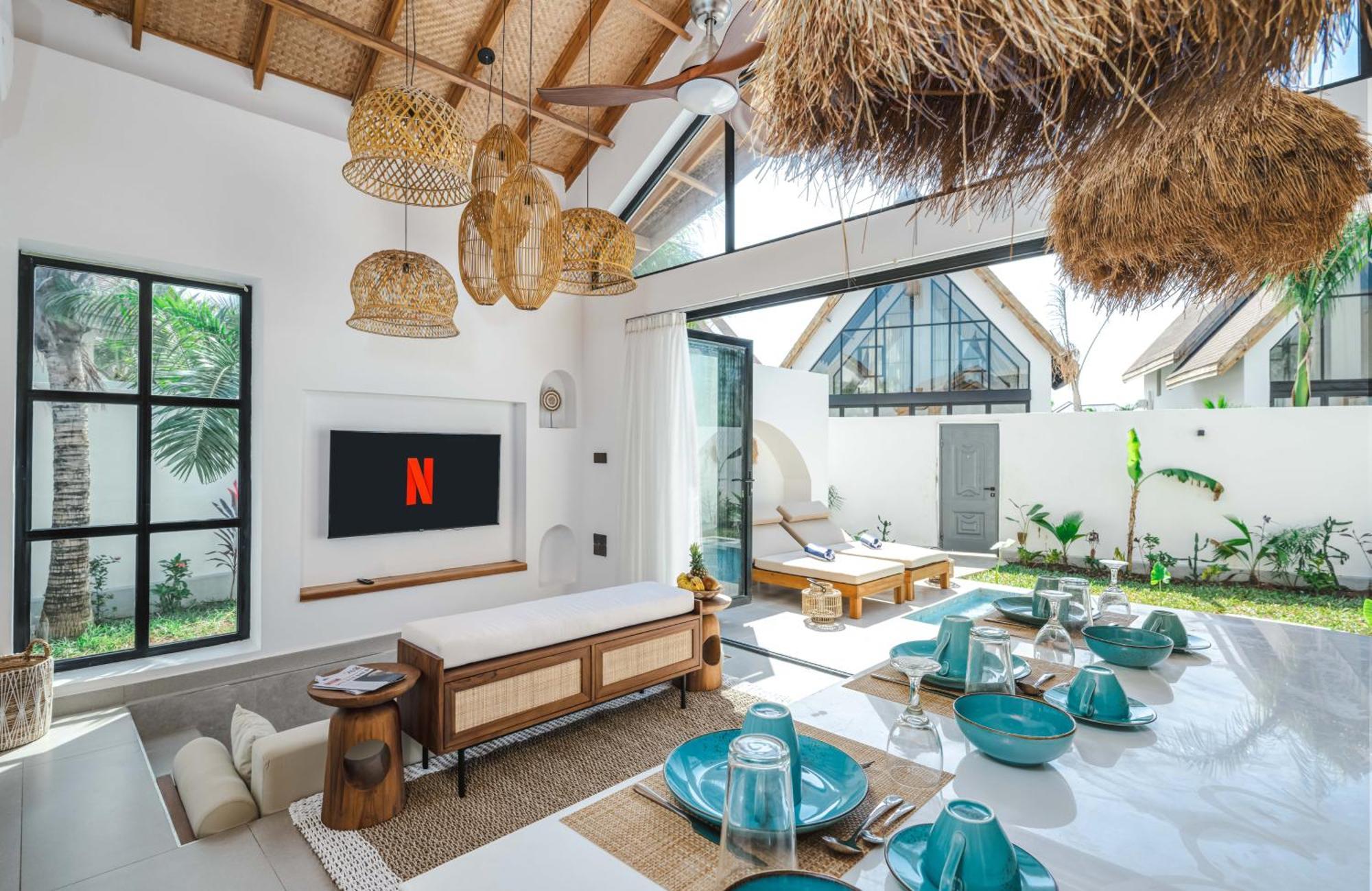 Chalet Emerald Escapes