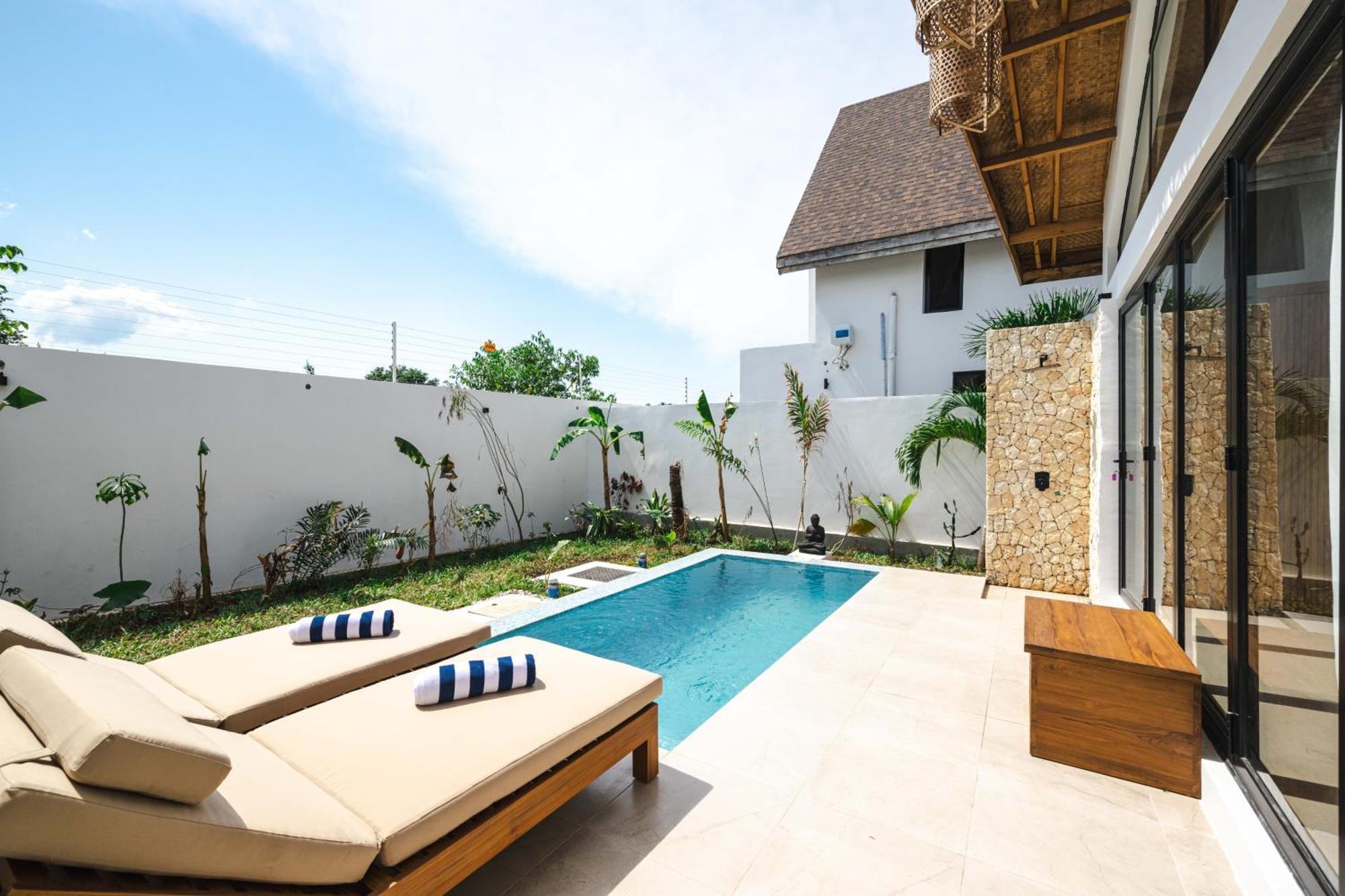 Emerald Escapes Chalet