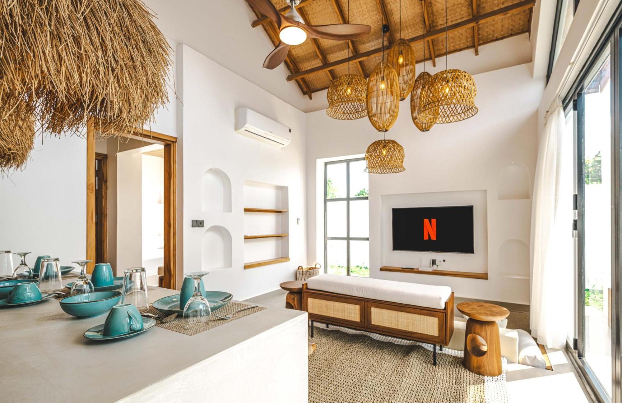 Emerald Escapes Chalet Paje