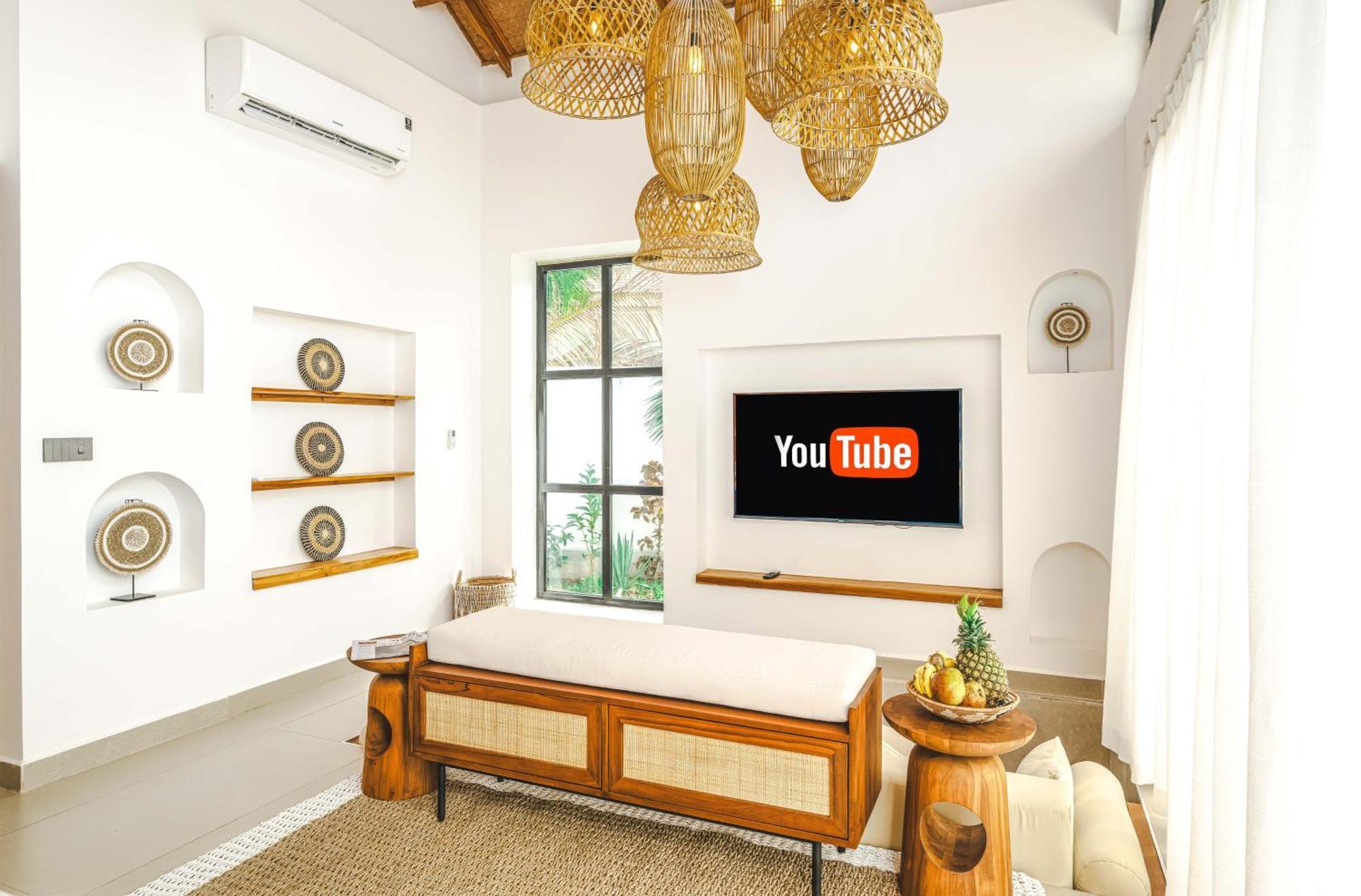 Chalet Emerald Escapes Paje
