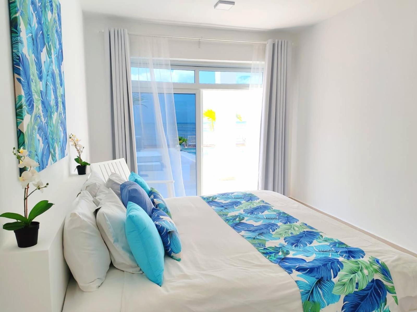 Azura Villa Fumba