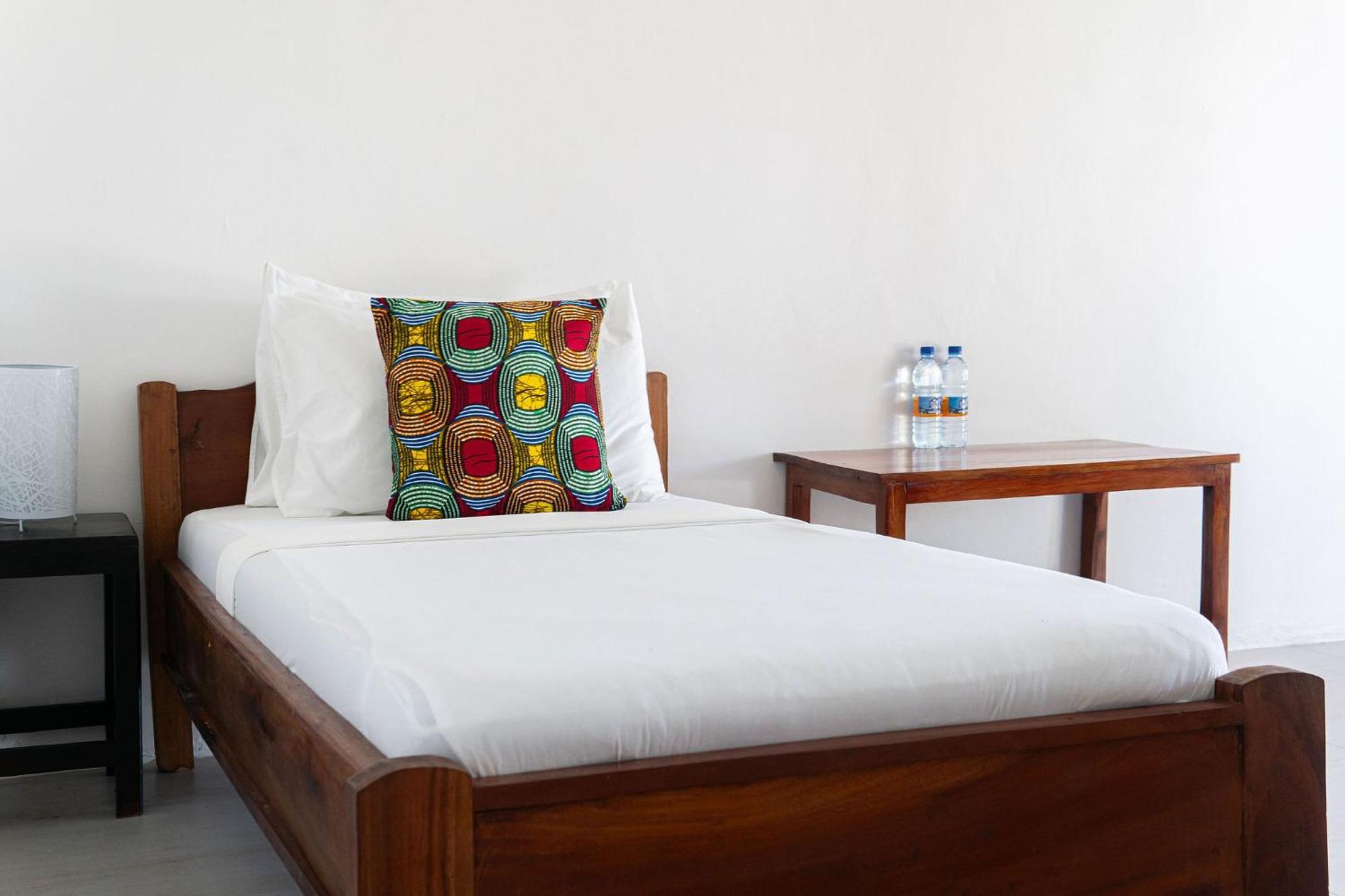 Hotel Jaribu Paje
