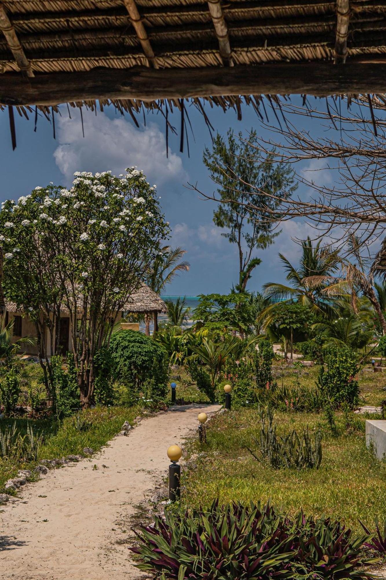 Hotel Jaribu