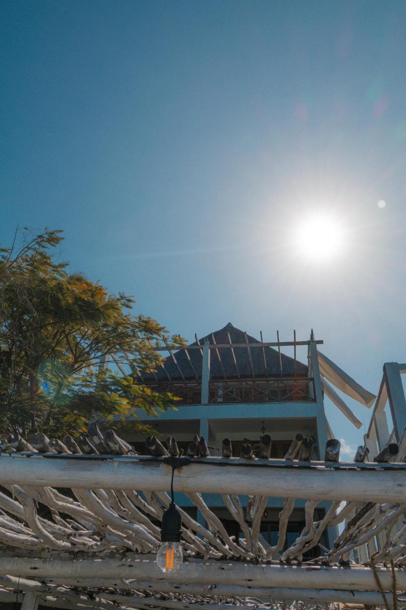 Pili Pili Boho Hotel Jambiani (Zanzibar)