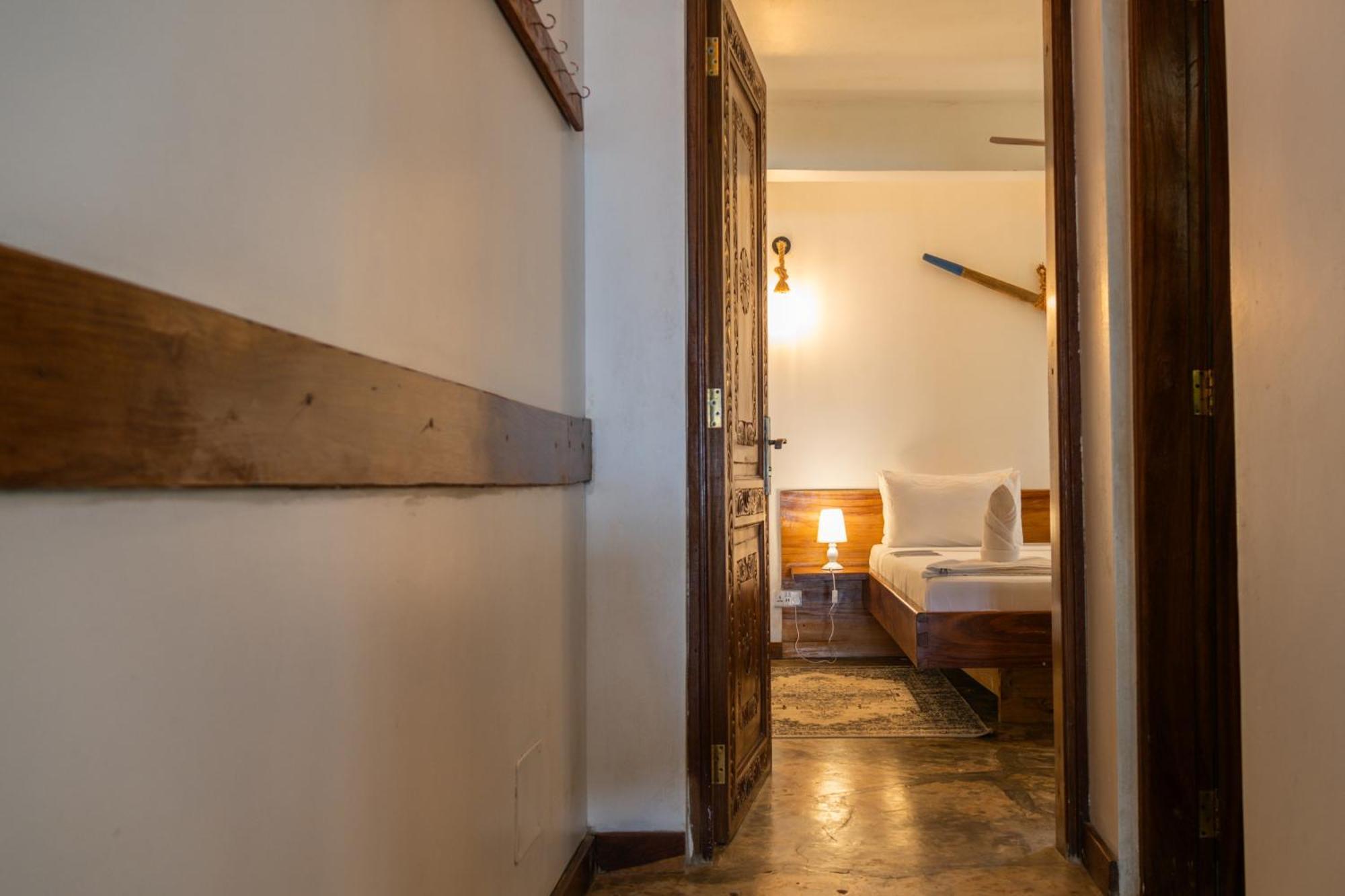 Pili Pili Boho Hotel