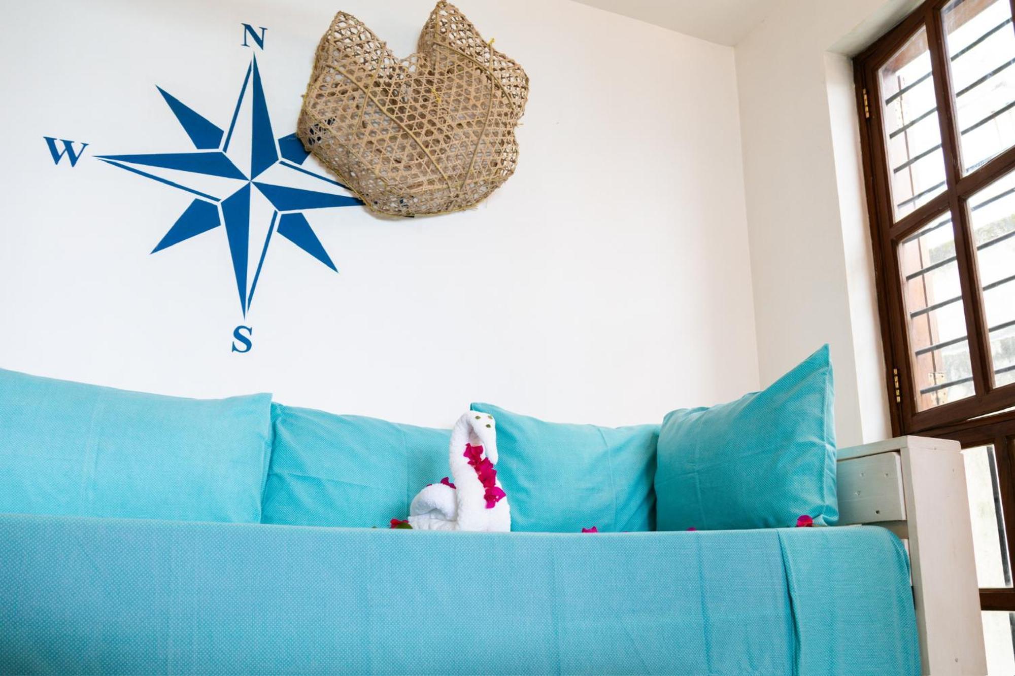 Pili Pili Boho Hotel 4*