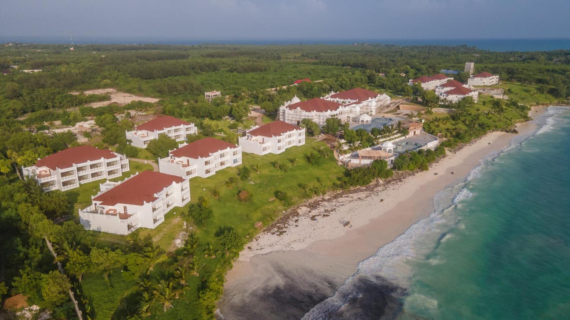 Hotel Shukran Palace 5*