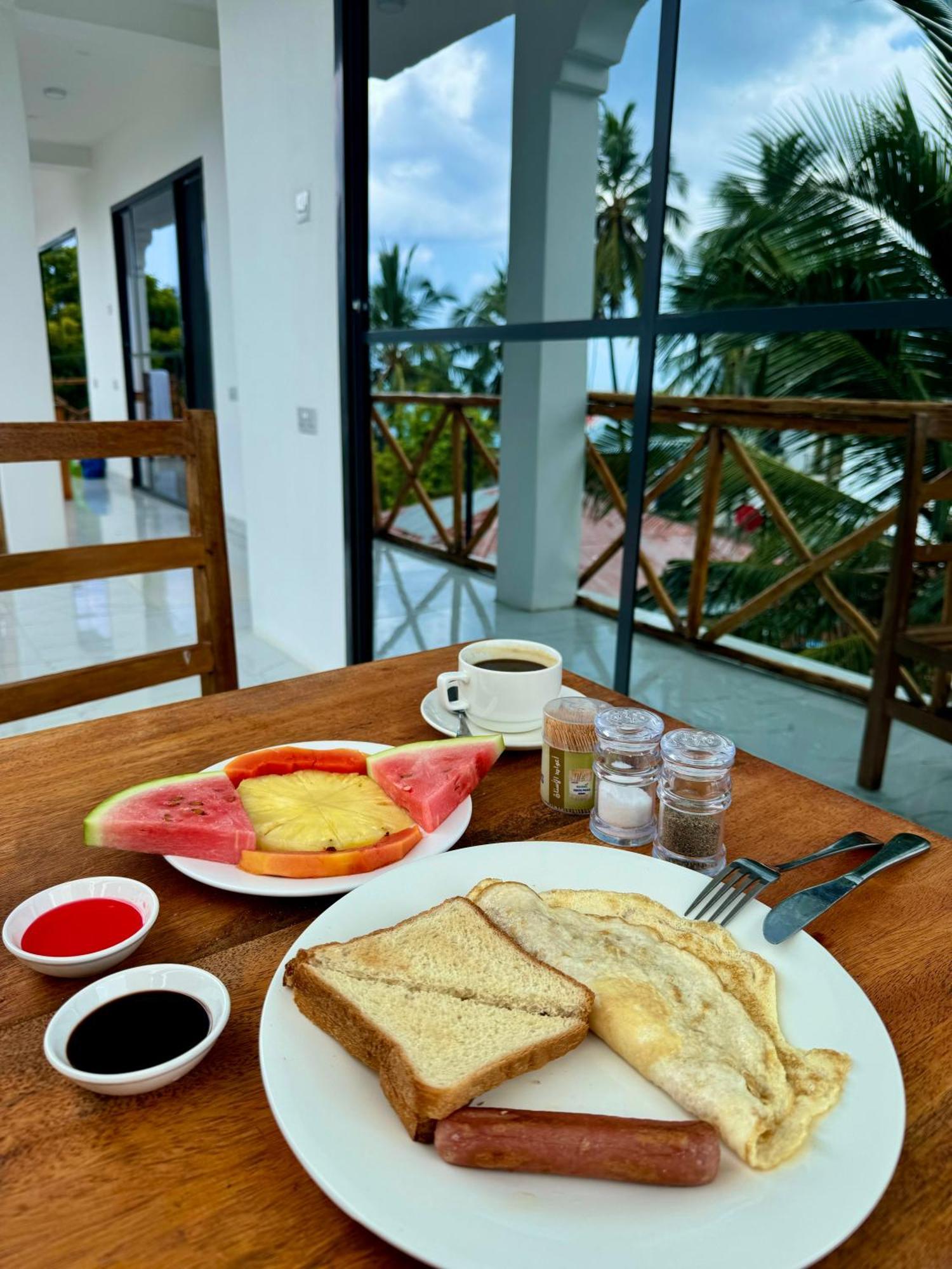 Rafiki Bed & Breakfast