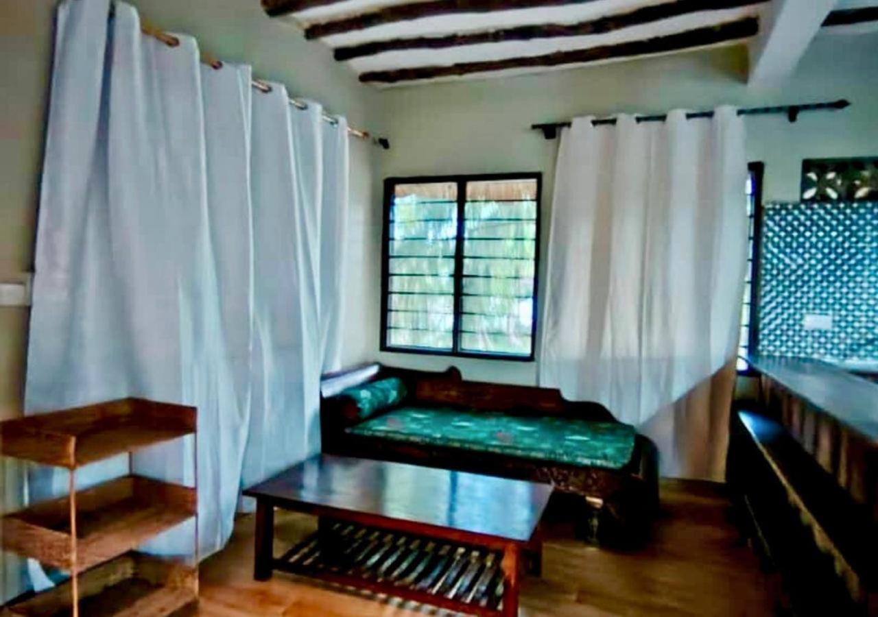 The Tropinest 3* Nungwi