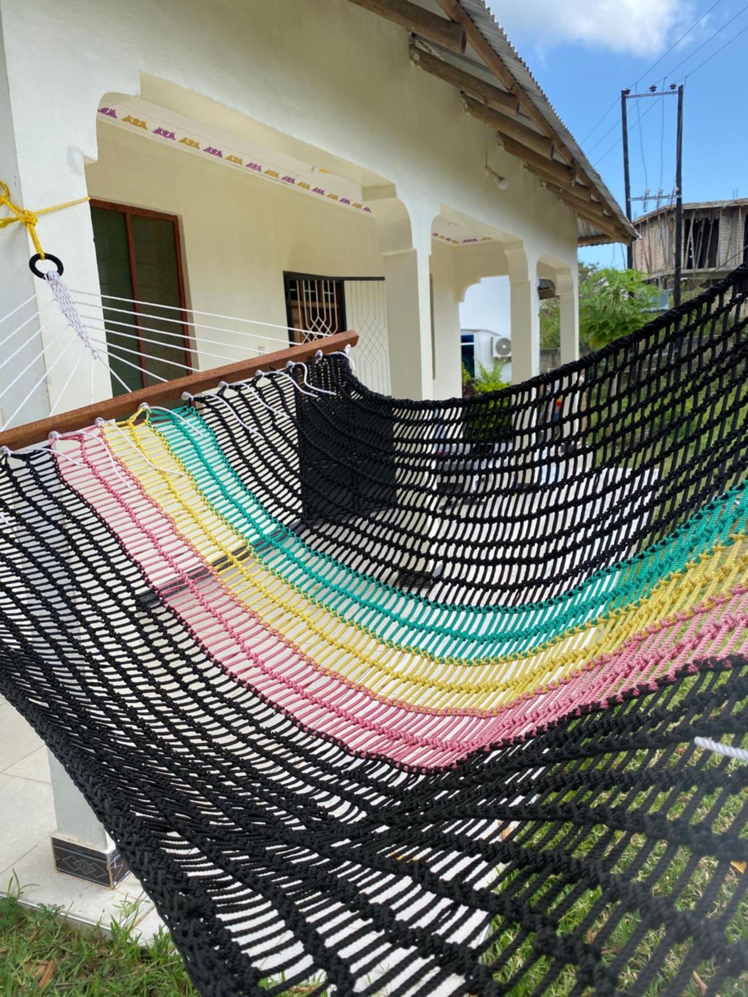 Falcon House *