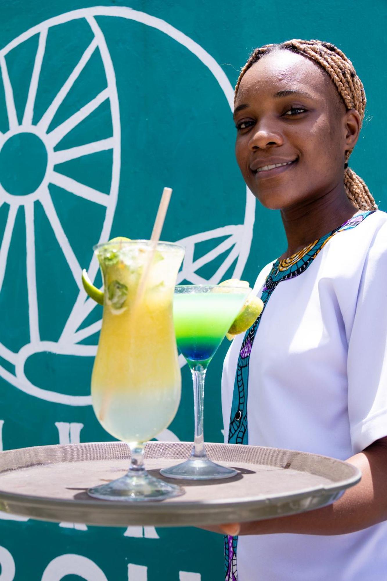 Pili Pili Boho Hotel Jambiani (Zanzibar)