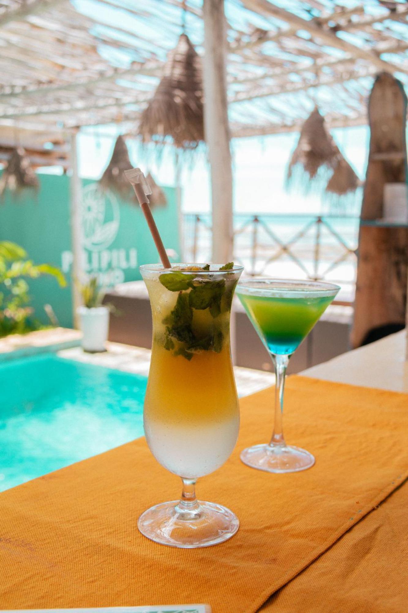 Hotel Pili Pili Boho 4*