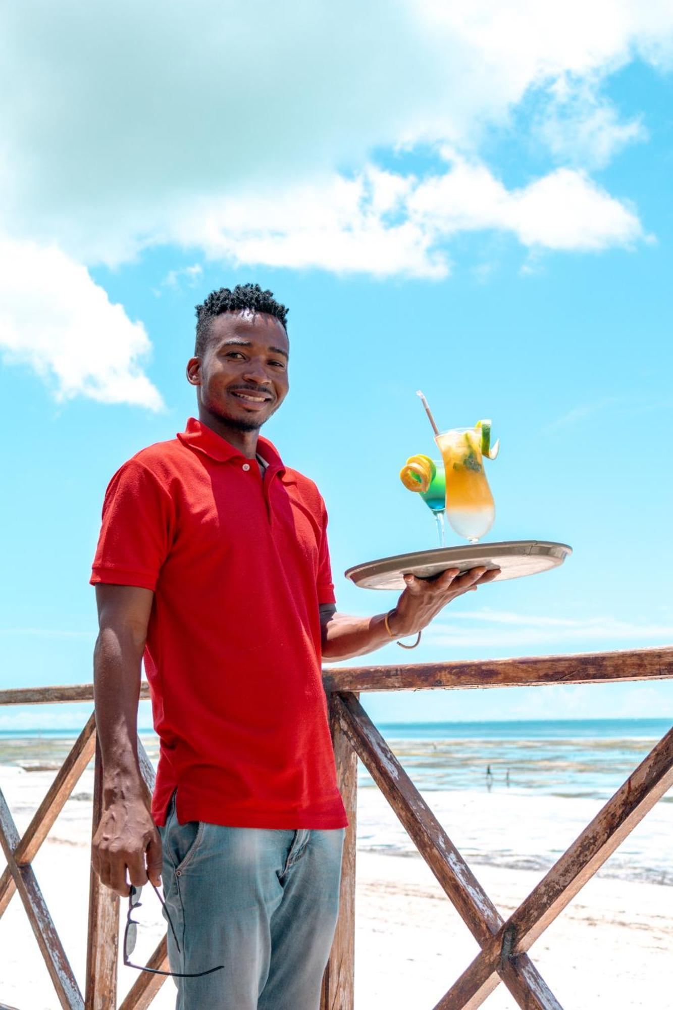 Hotel Pili Pili Boho Jambiani (Zanzibar)