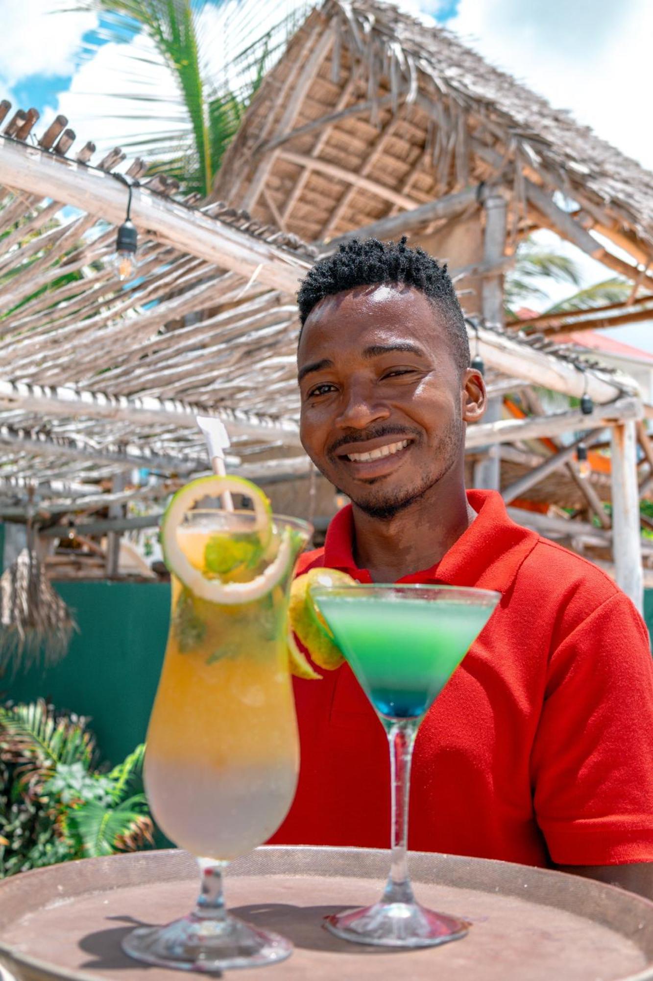 Pili Pili Boho 4* Jambiani (Zanzibar)