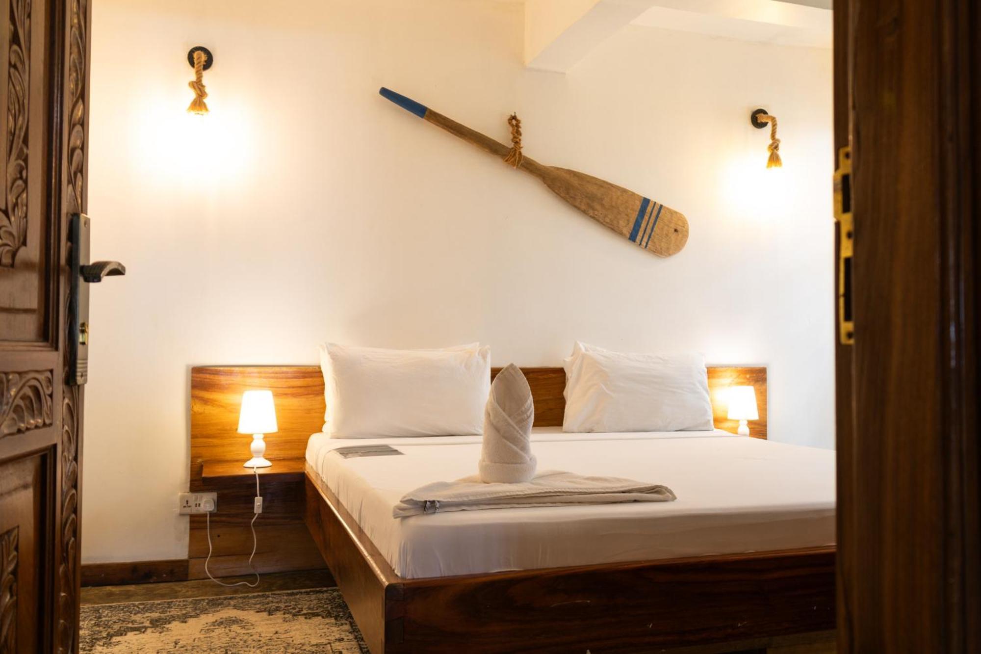 Pili Pili Boho 4* Jambiani (Zanzibar)