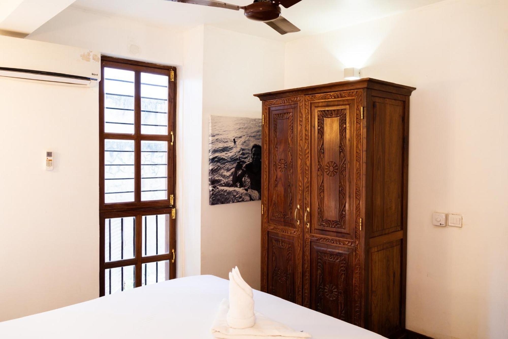 Hotel Pili Pili Boho