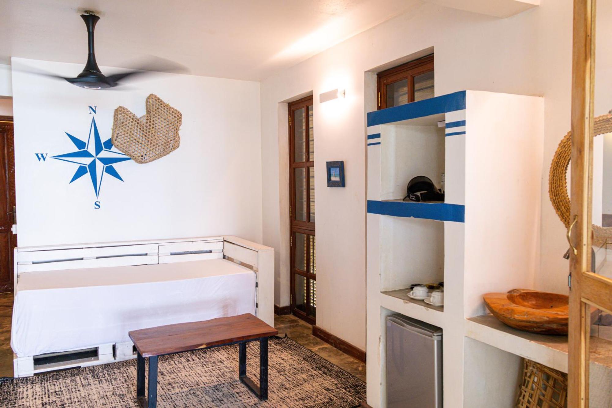 Hotel Pili Pili Boho
