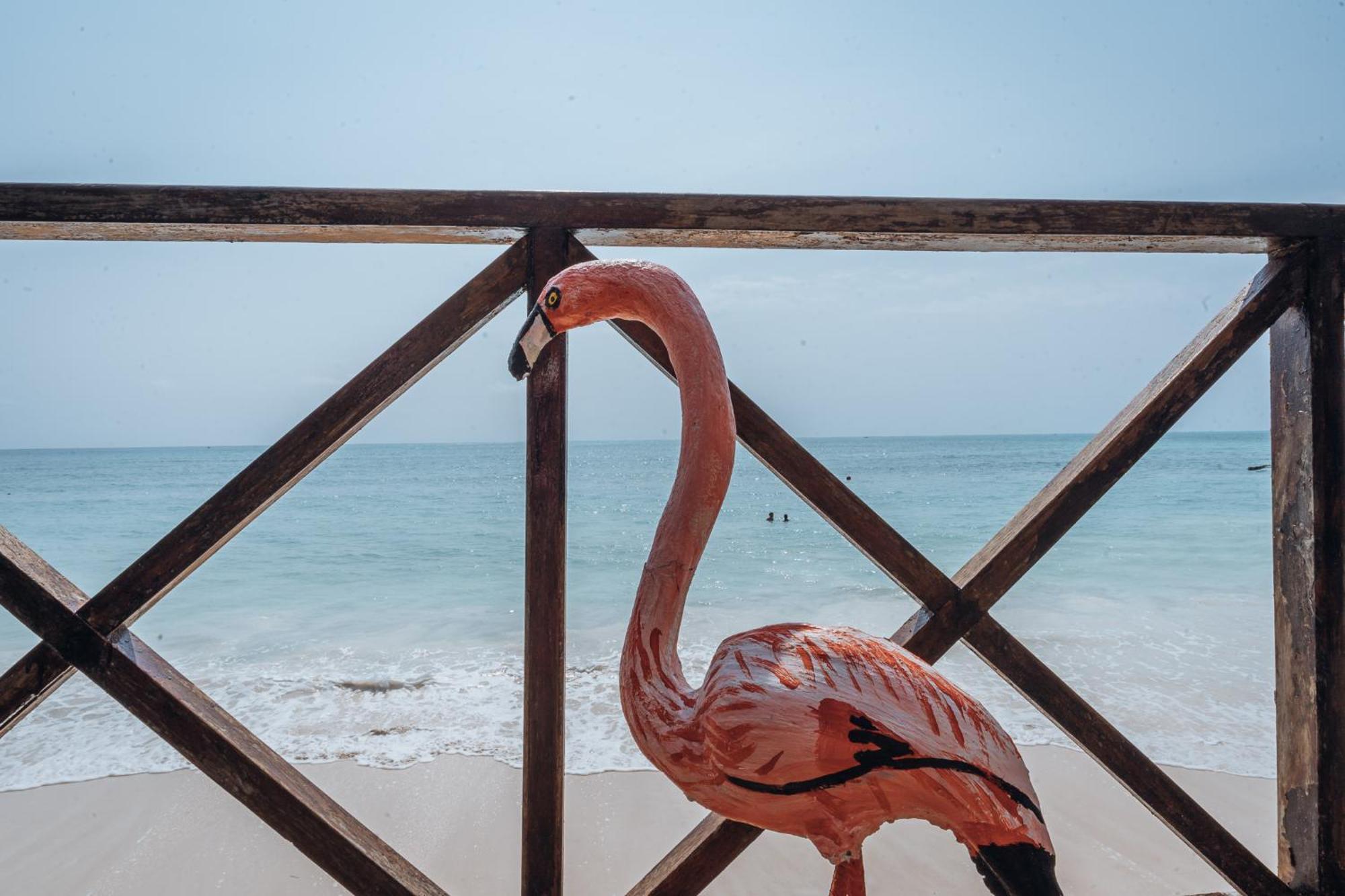 Pili Pili Boho Jambiani (Zanzibar)